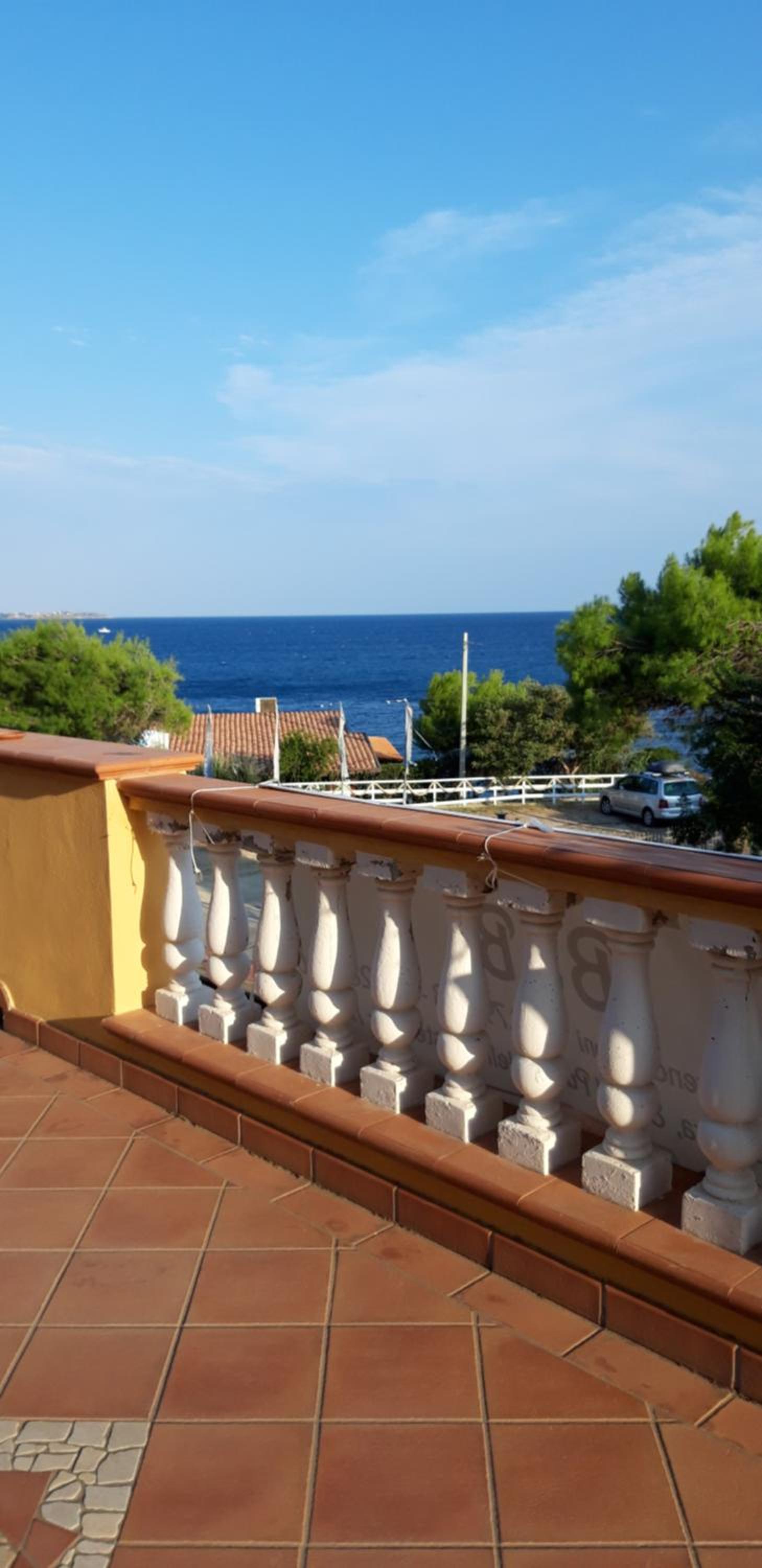 Miramare B&B di Antonella Ranieri view 3