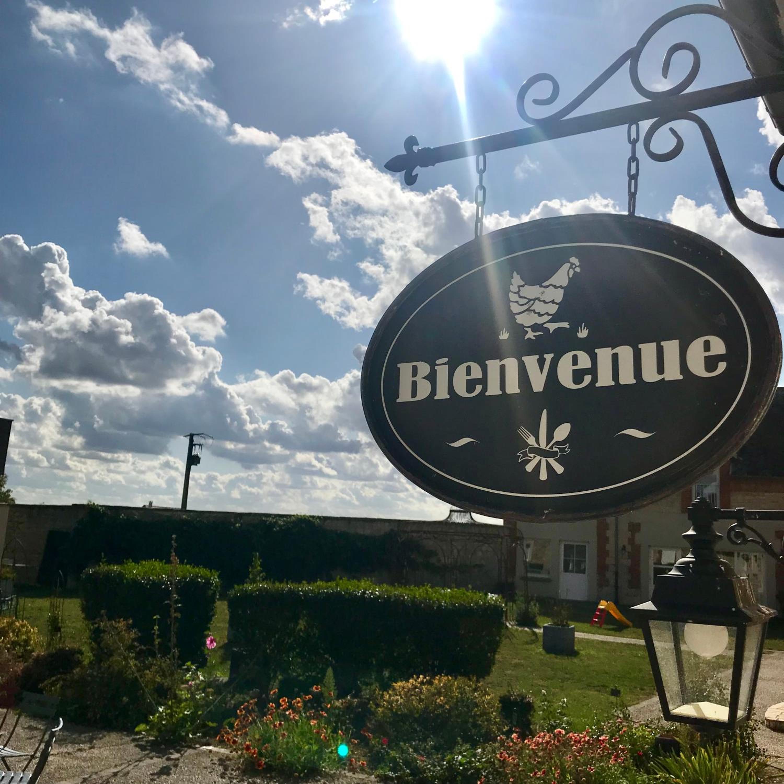 Ferme Du Chateau view 3