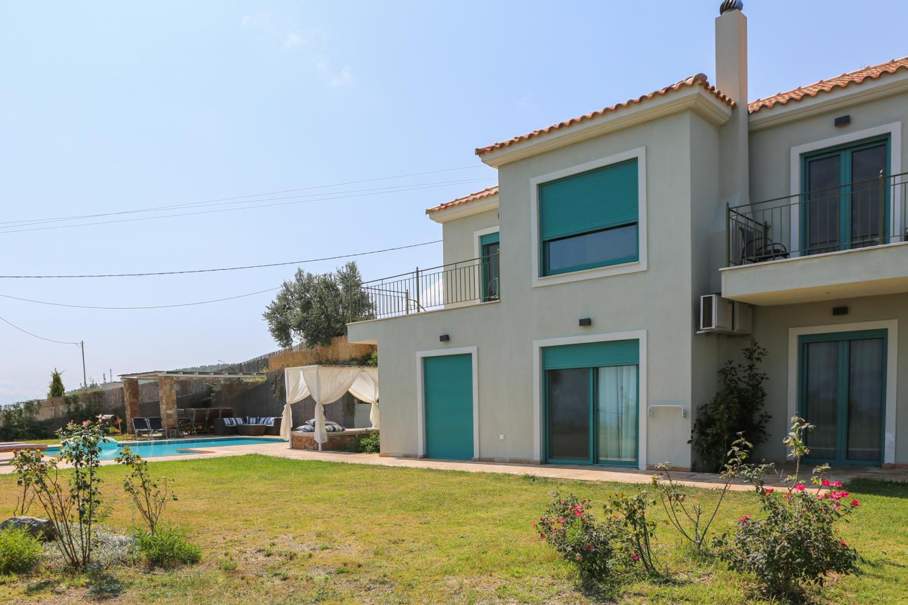 Hotel Angio Villas Spa