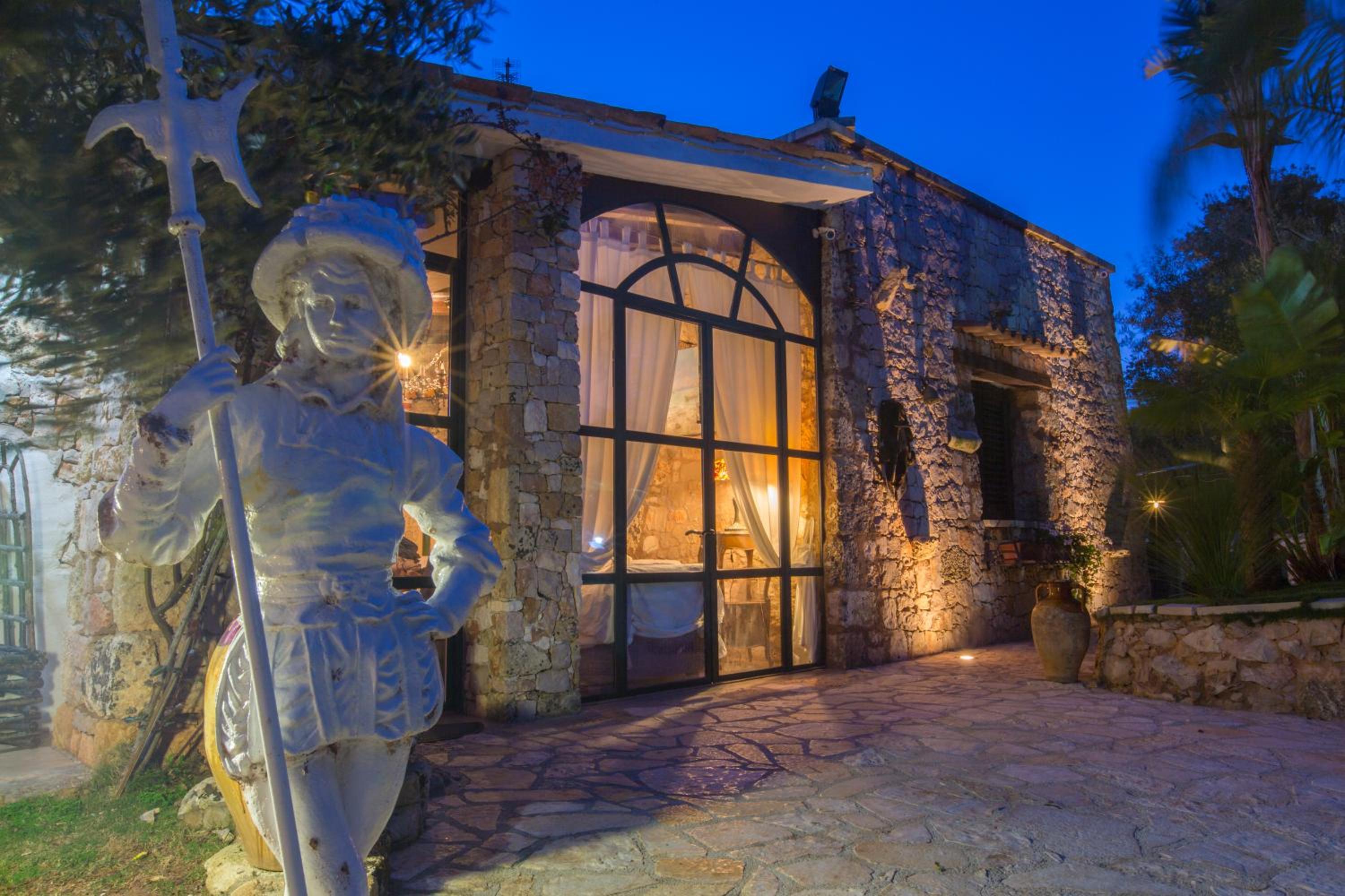 villa lusso tiziana