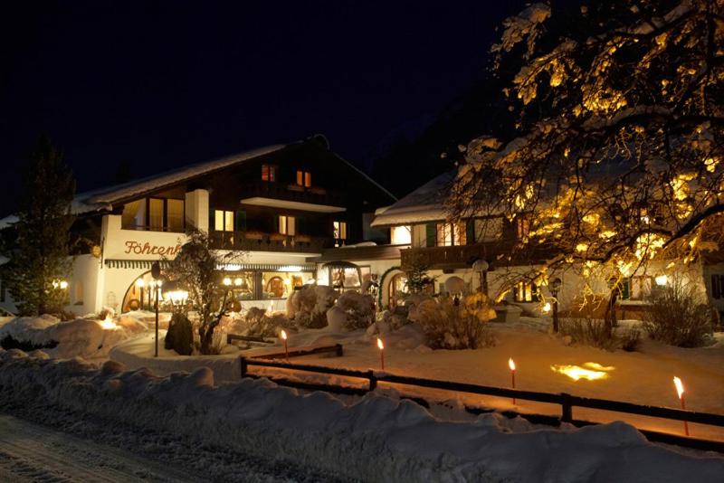 Hotel Föhrenhof