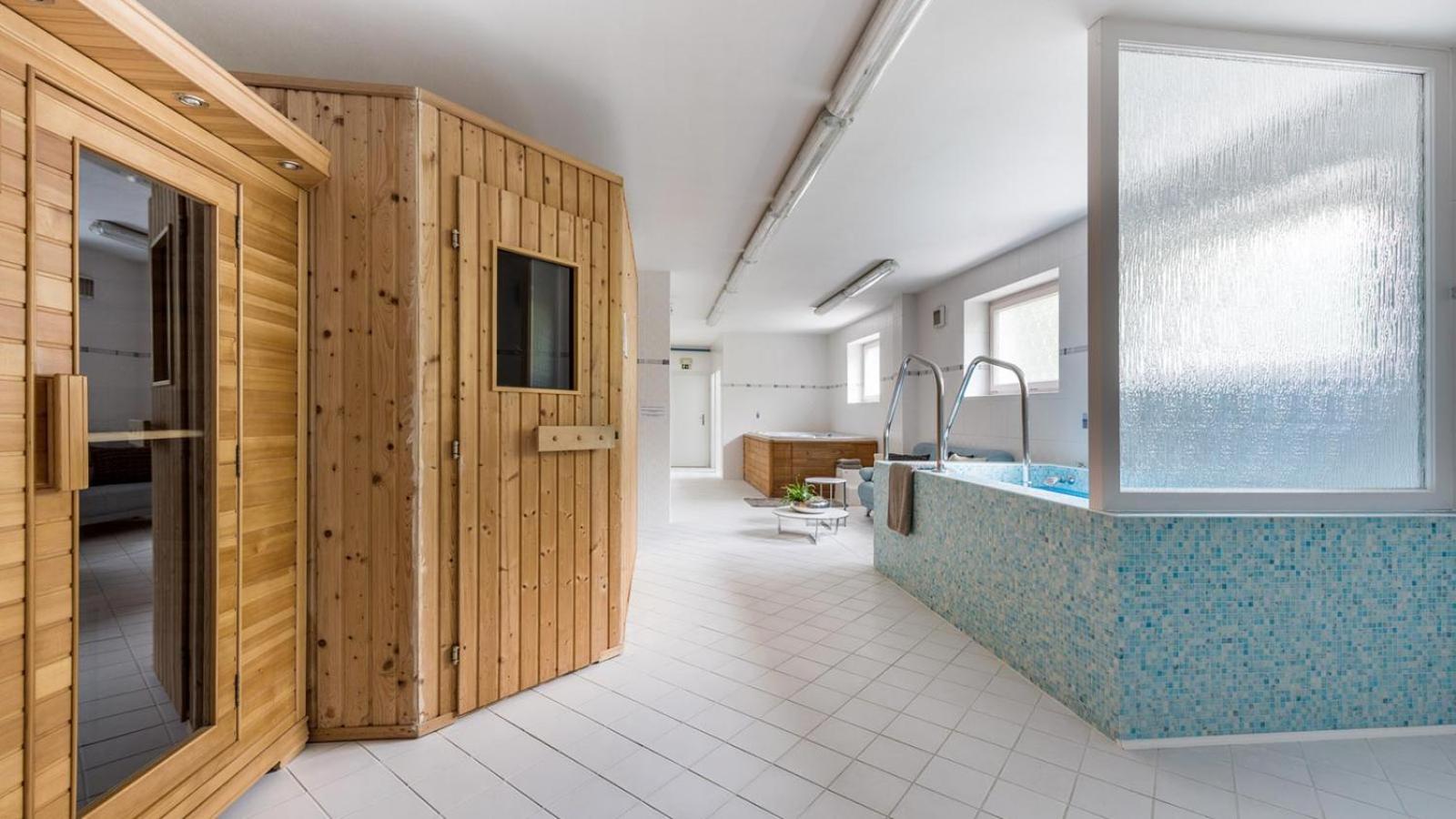 Penzion Solid Spa