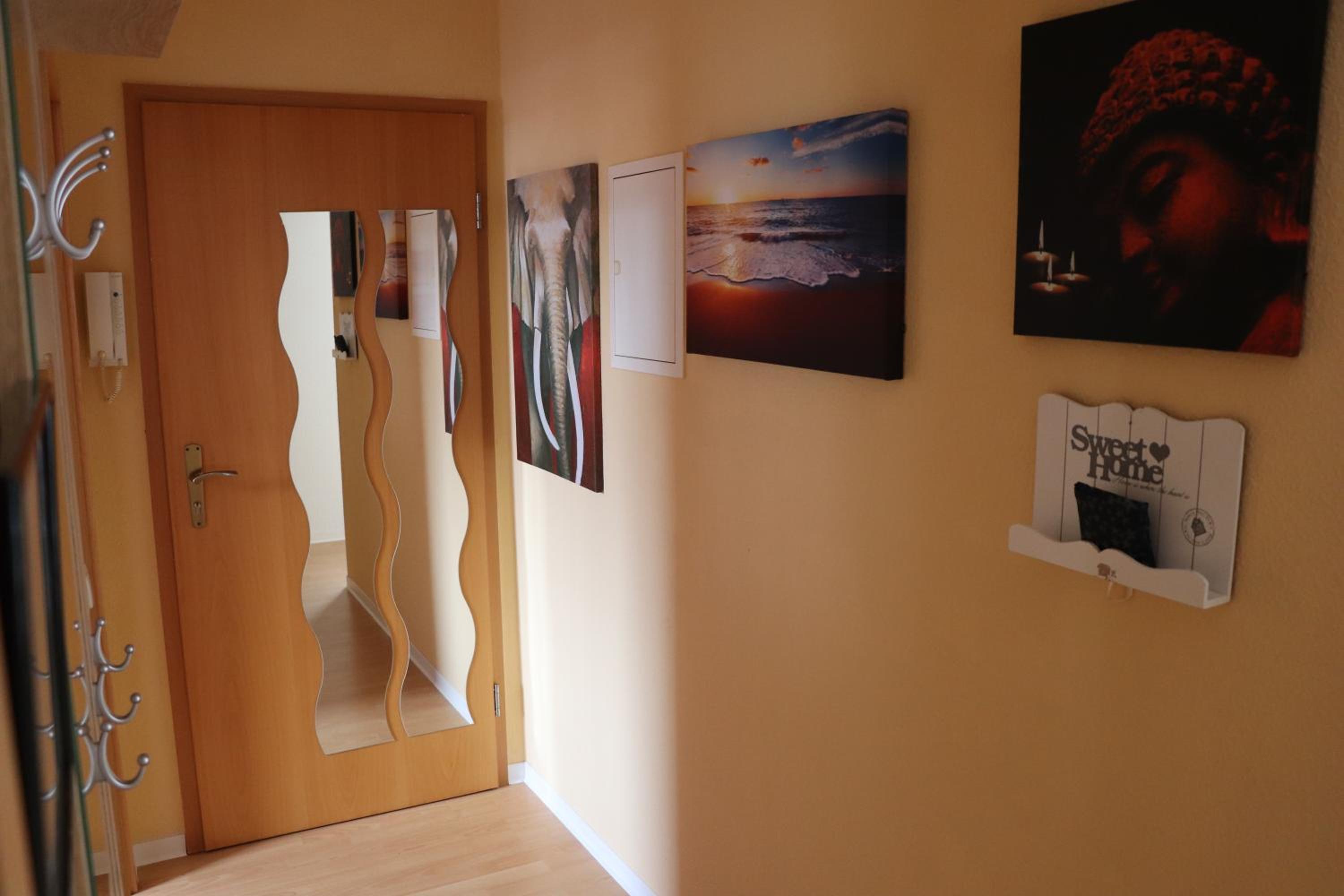 Gästewohnung Rüdiger