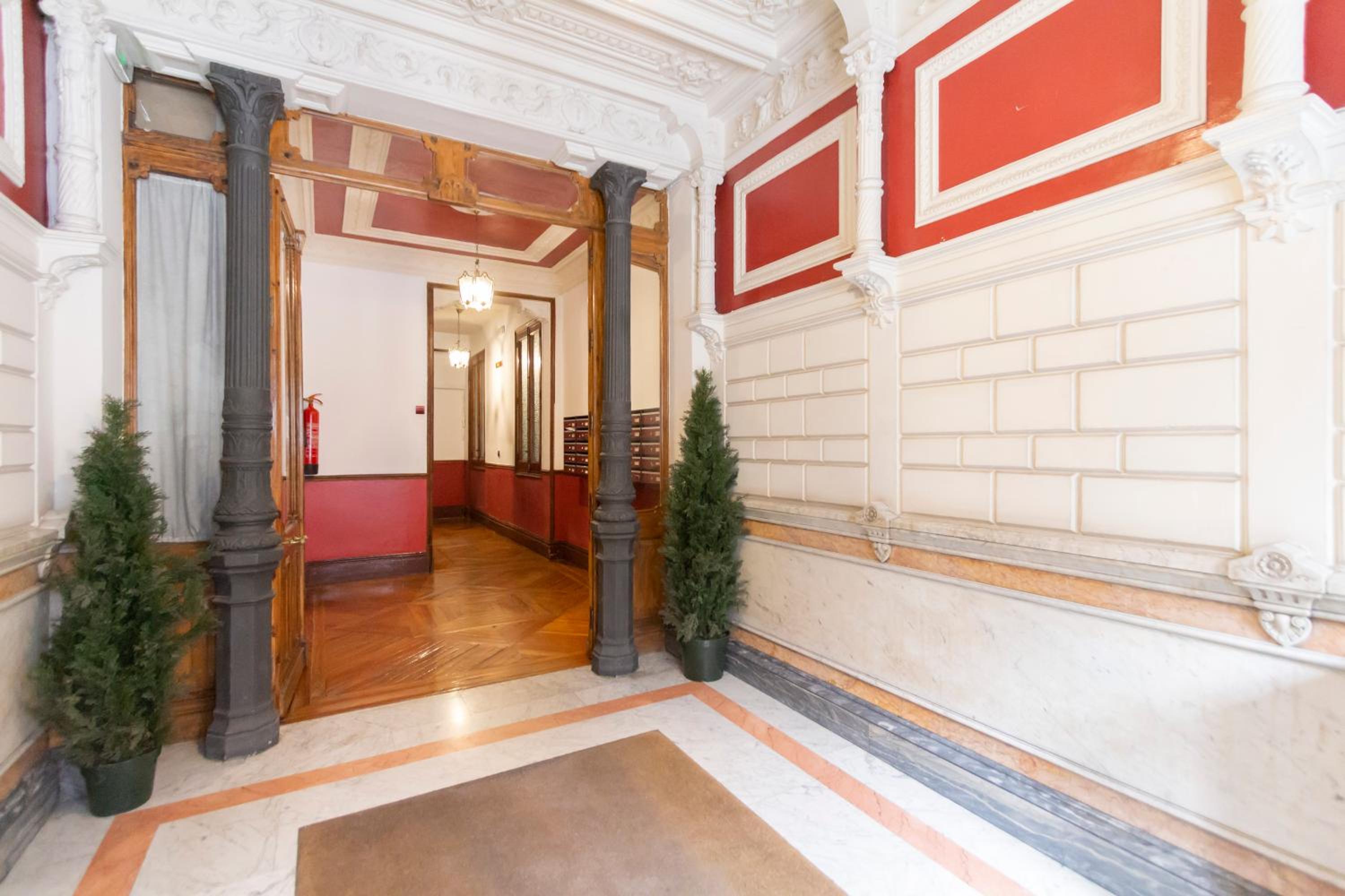 Plaza Mayor Apartment photo 3