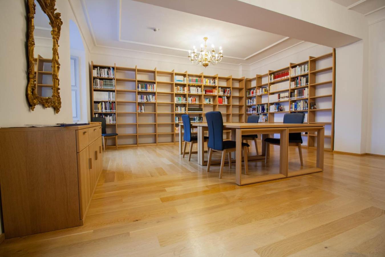Gästehaus St. Georg - Weltenburger Klosterbetriebe GmbH