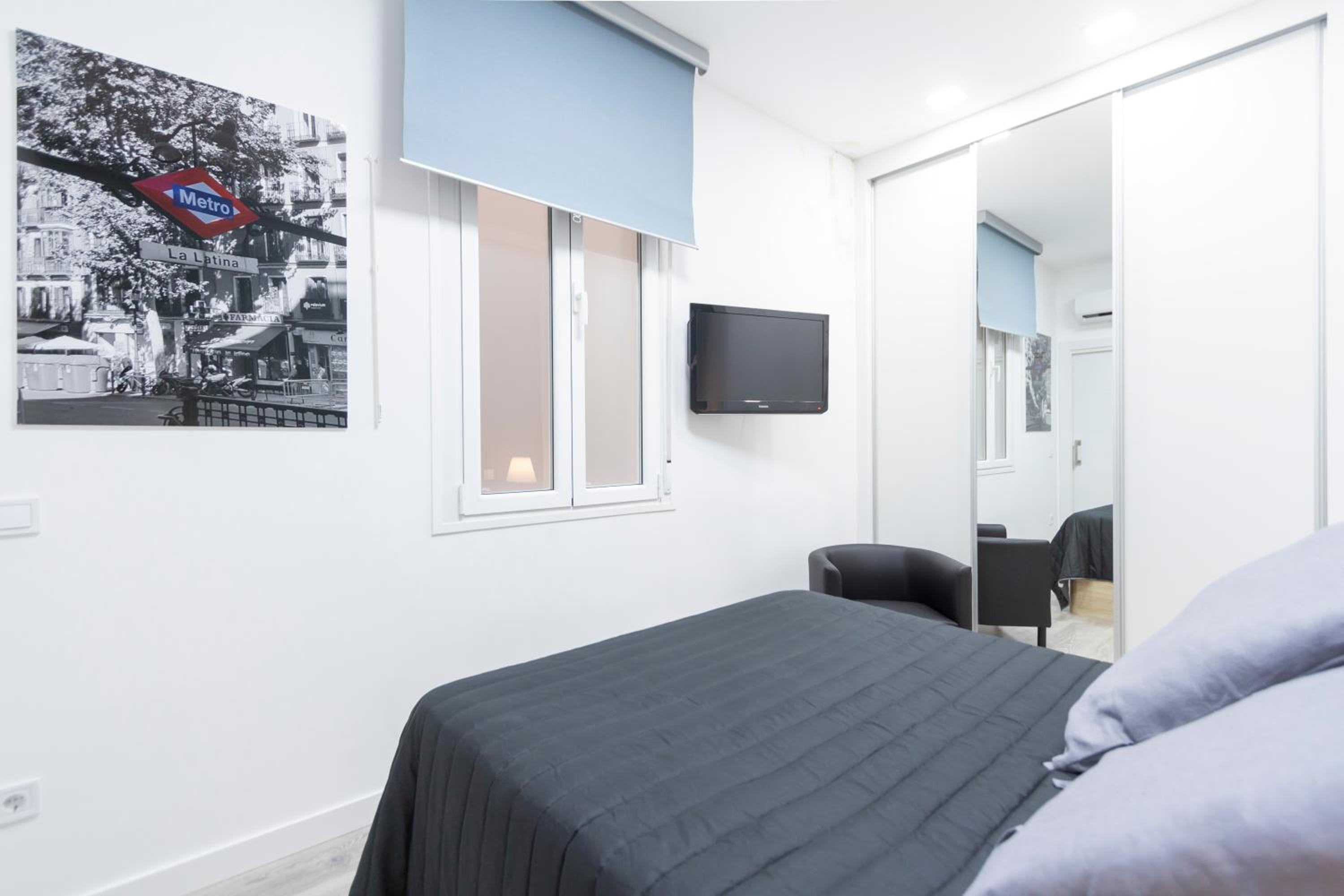 Plaza Mayor Apartment photo 4