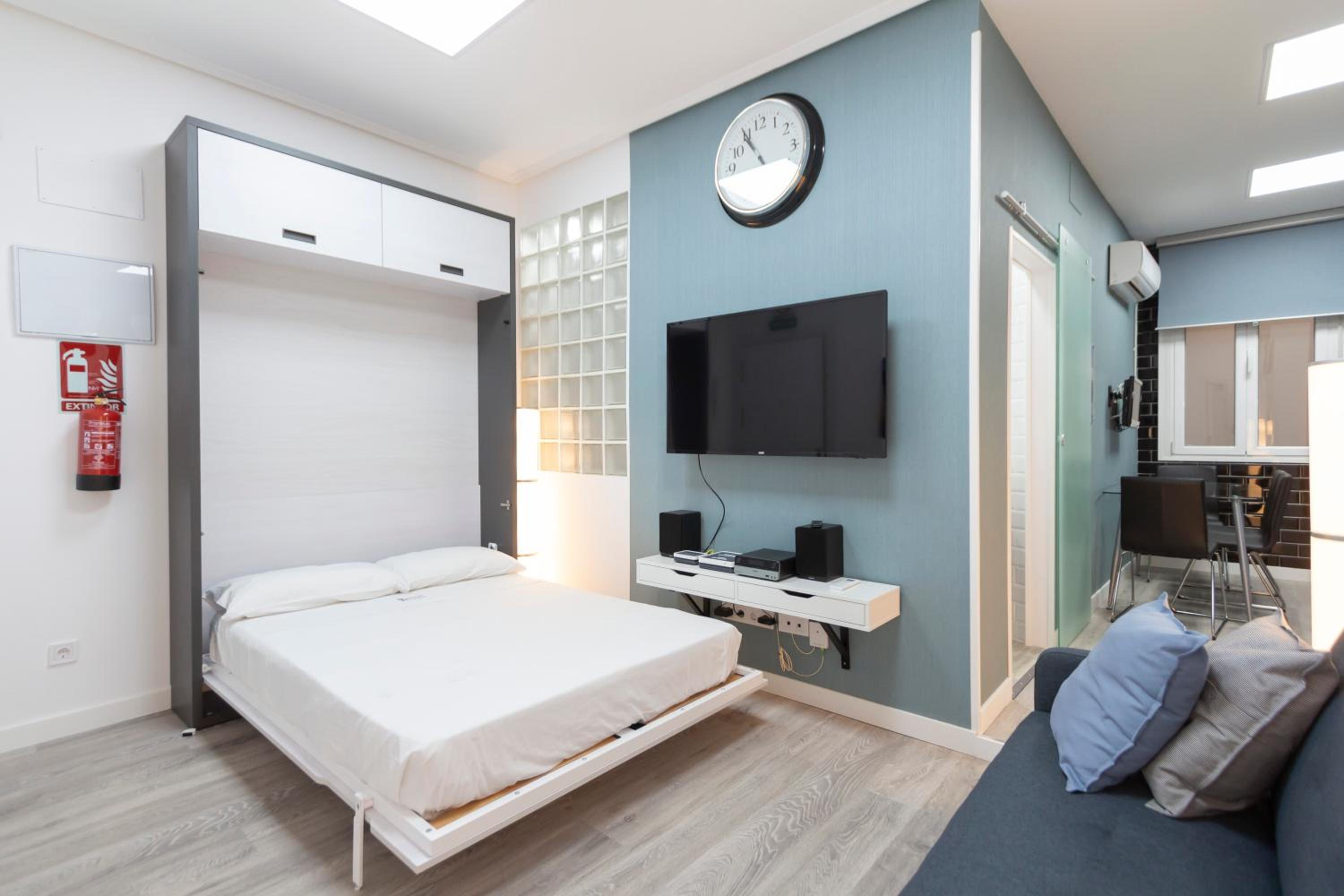 Plaza Mayor Apartment photo 5