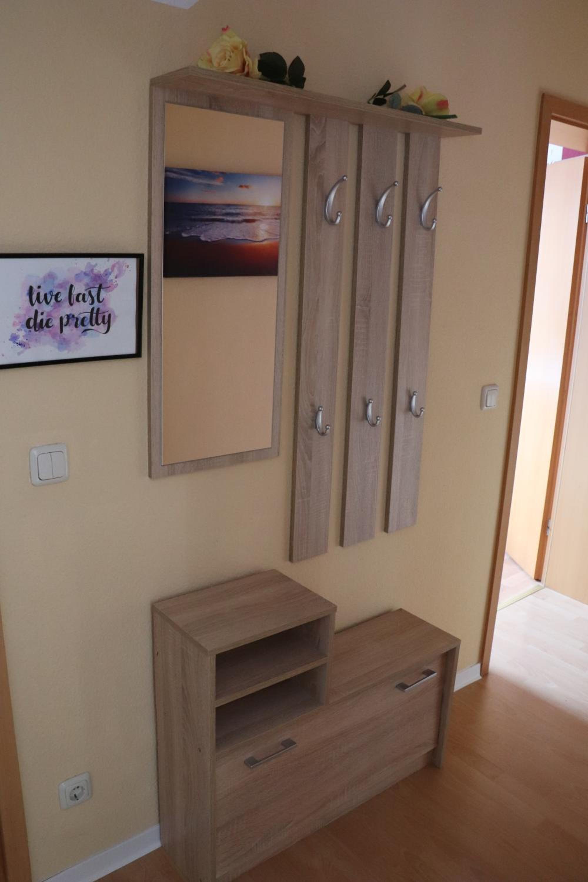 Gästewohnung Rüdiger