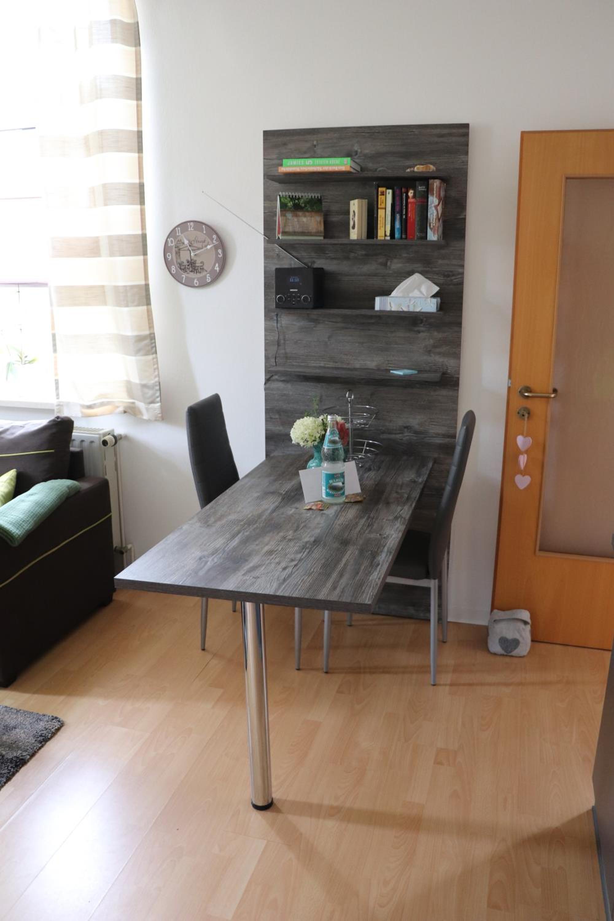 Gästewohnung Rüdiger