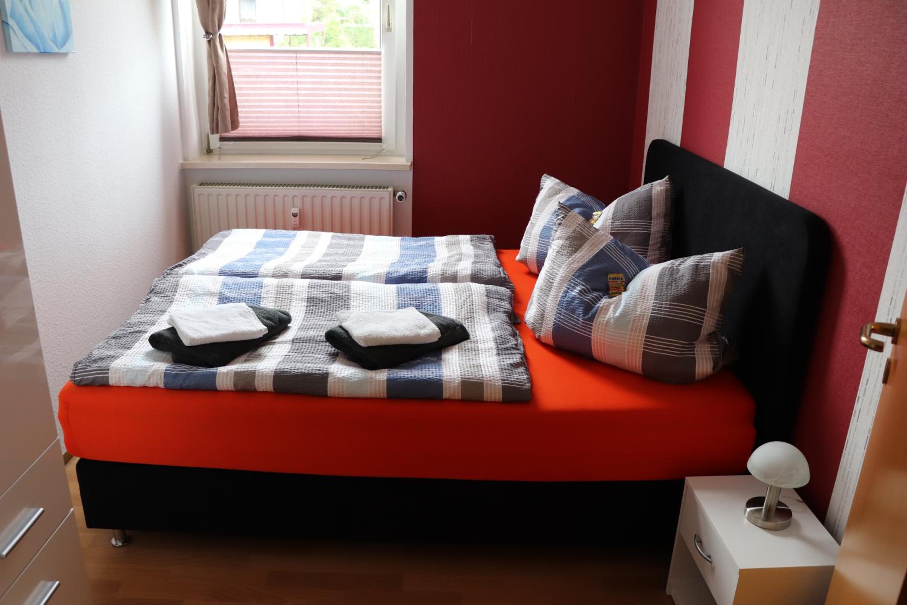 Gästewohnung Rüdiger