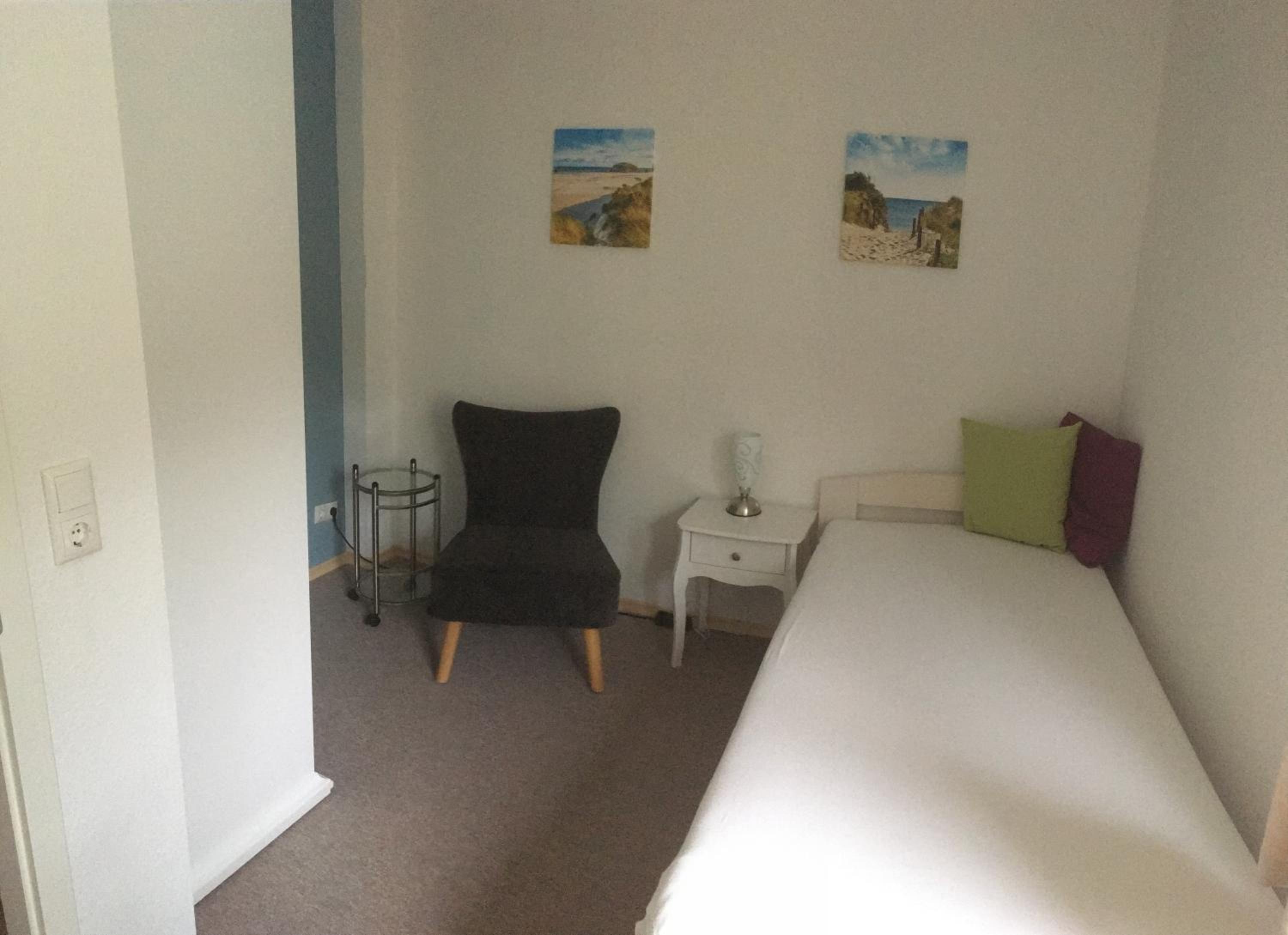 Ferienwohnung Wilde - Coriansberg view 4