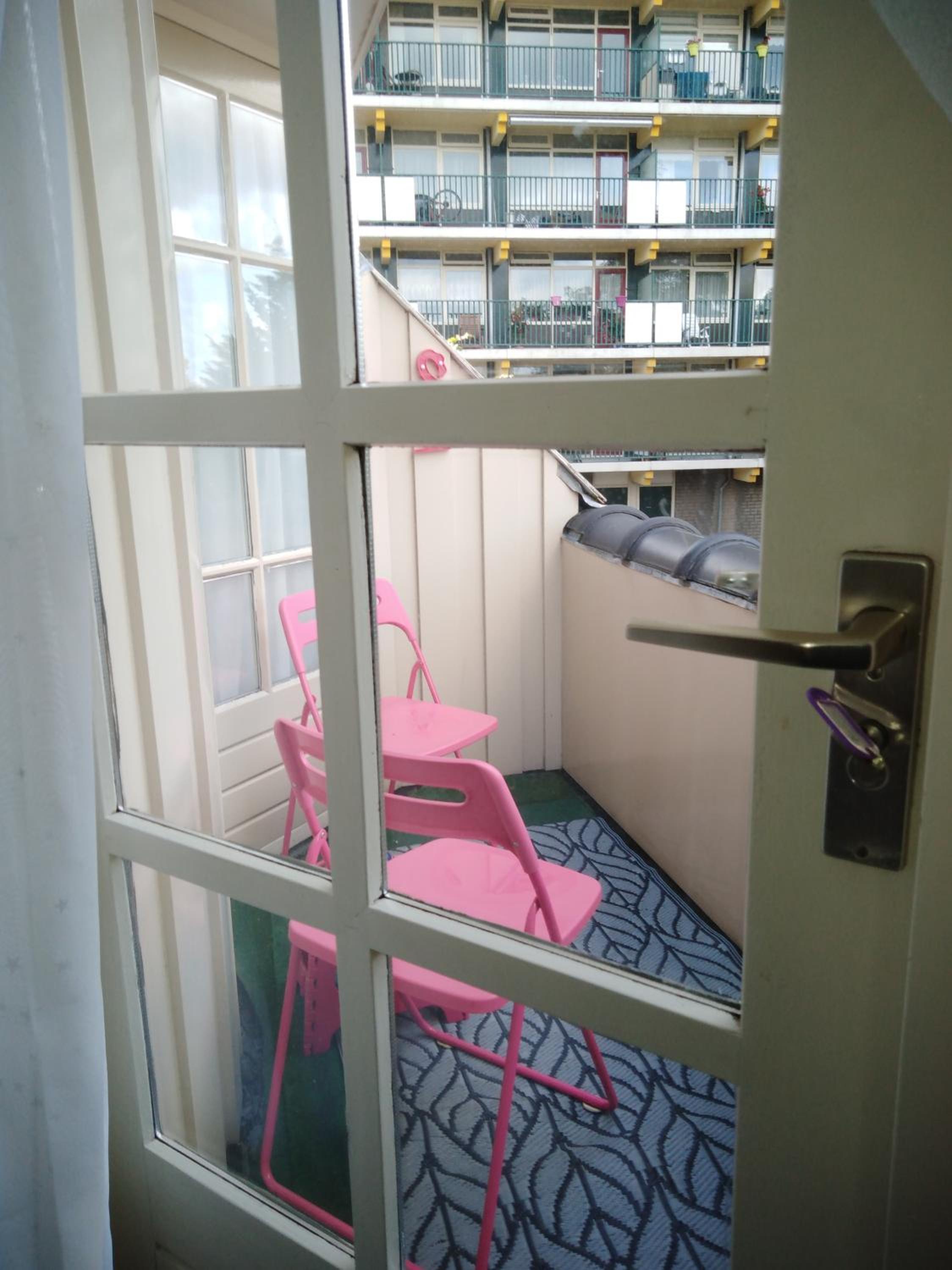 Dendolili room