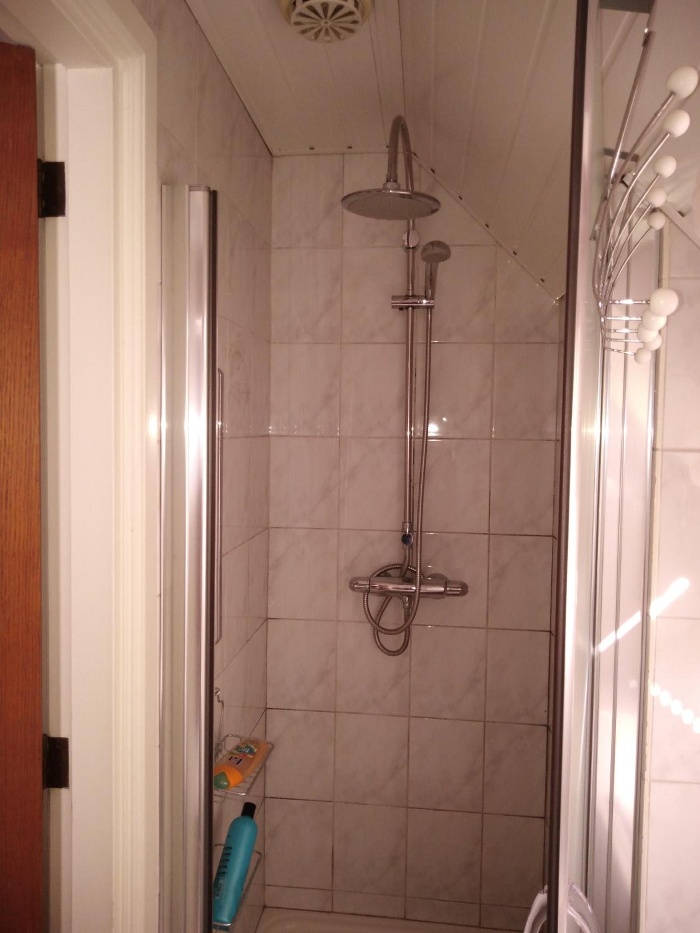 Dendolili room