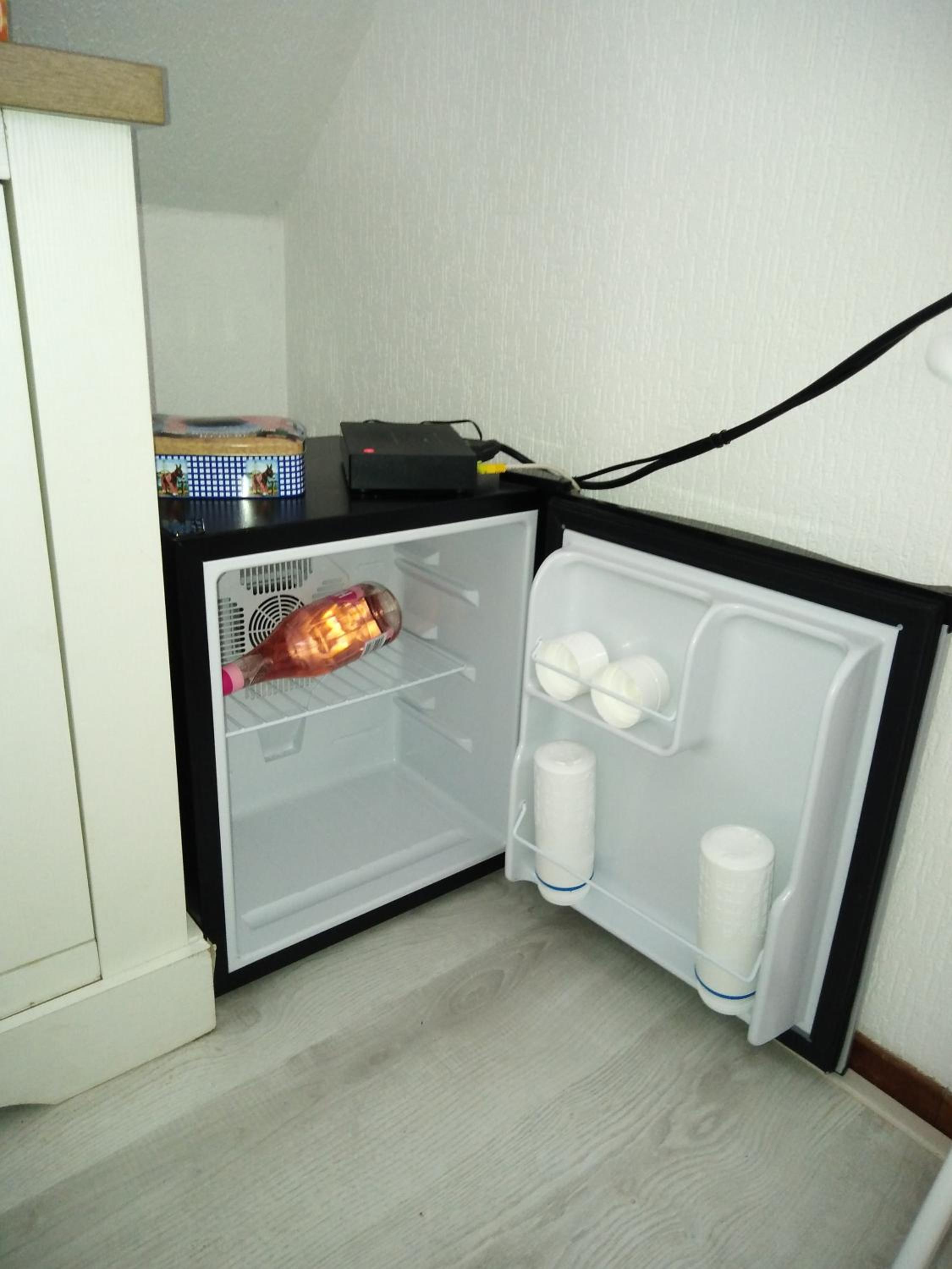 Dendolili room
