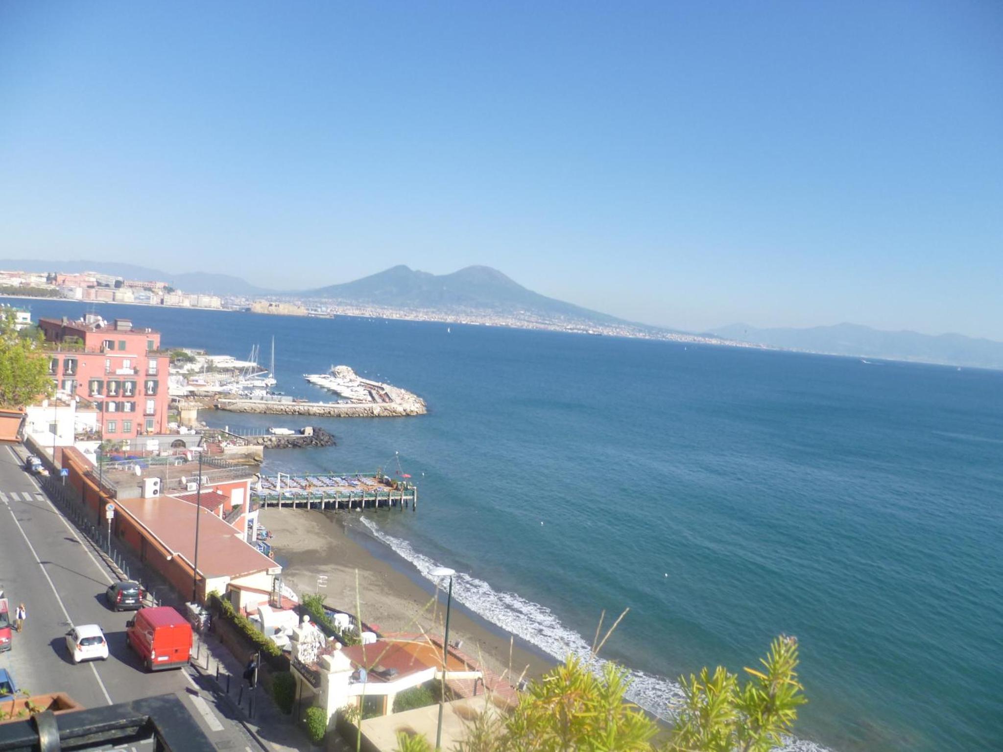 B&B Vista Mare