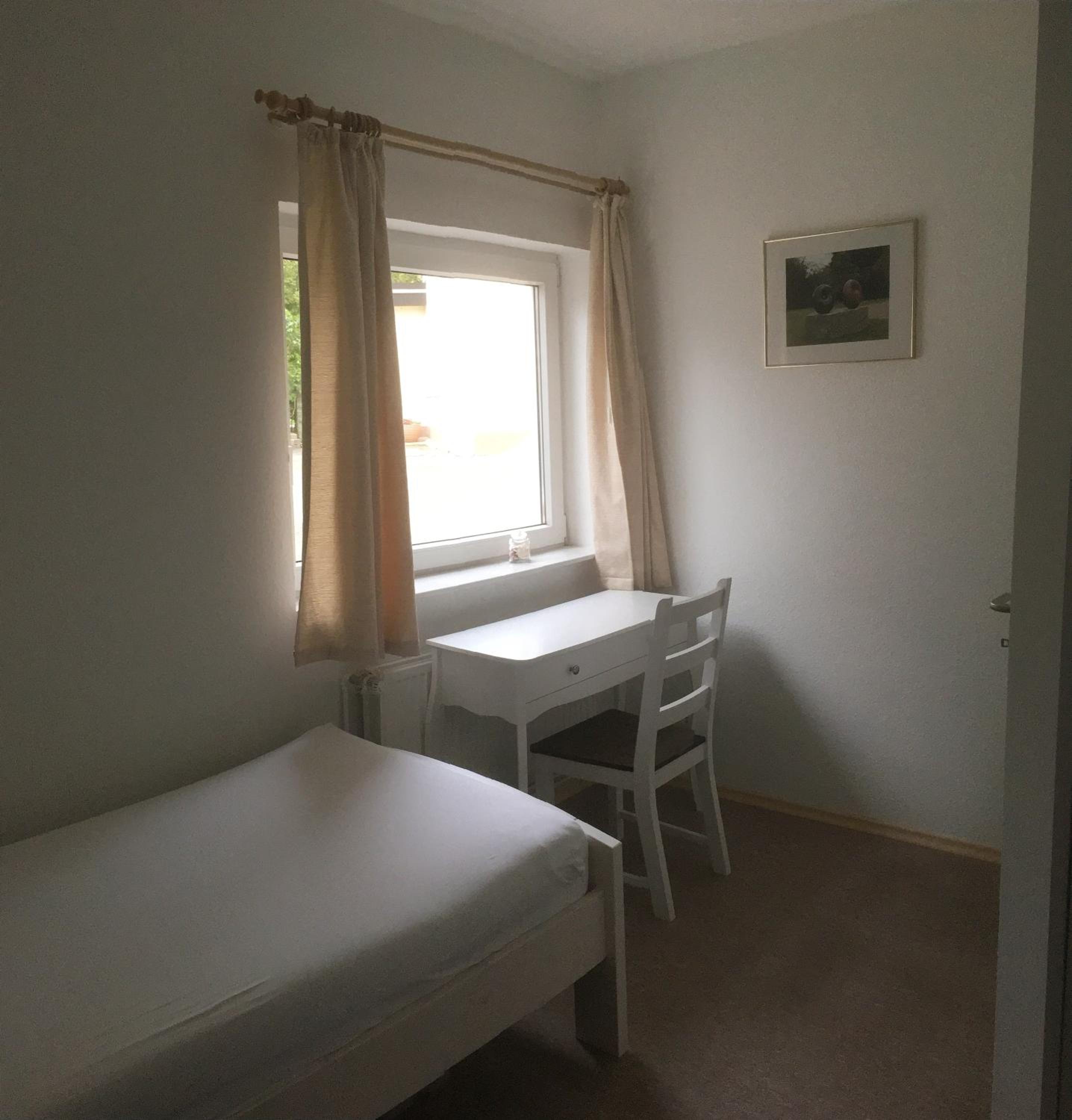 Ferienwohnung Wilde - Coriansberg view 5