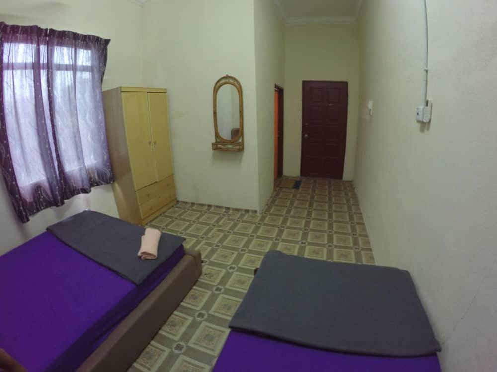 Homestay Tok Abah Kuala Besut photo 3