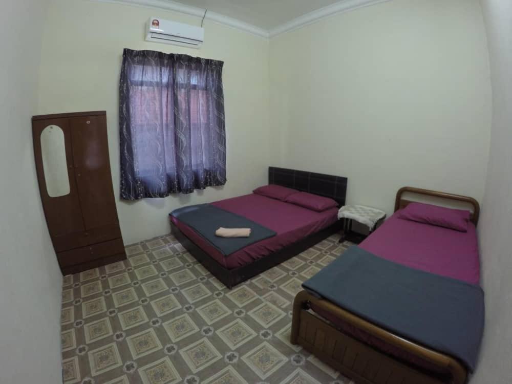 Homestay Tok Abah Kuala Besut photo 4