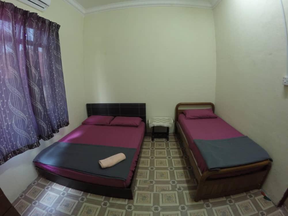 Homestay Tok Abah Kuala Besut photo 5