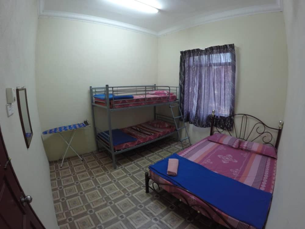 Homestay Tok Abah Kuala Besut photo 7