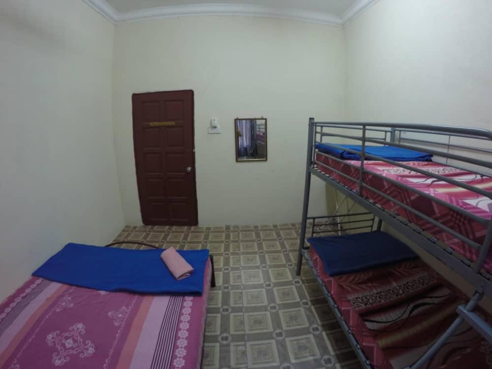 Homestay Tok Abah Kuala Besut photo 8