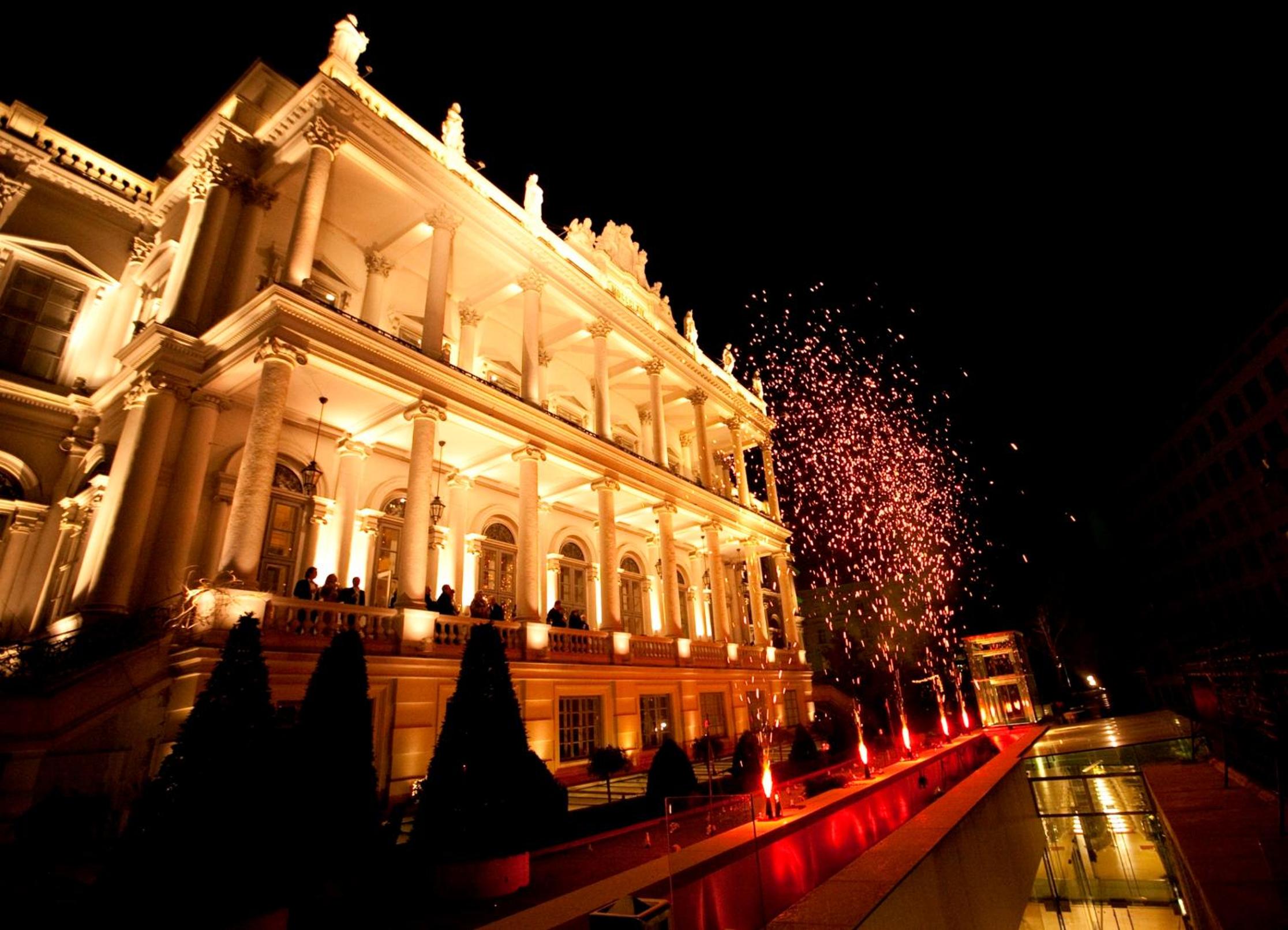 Palais Coburg Residenz 5
