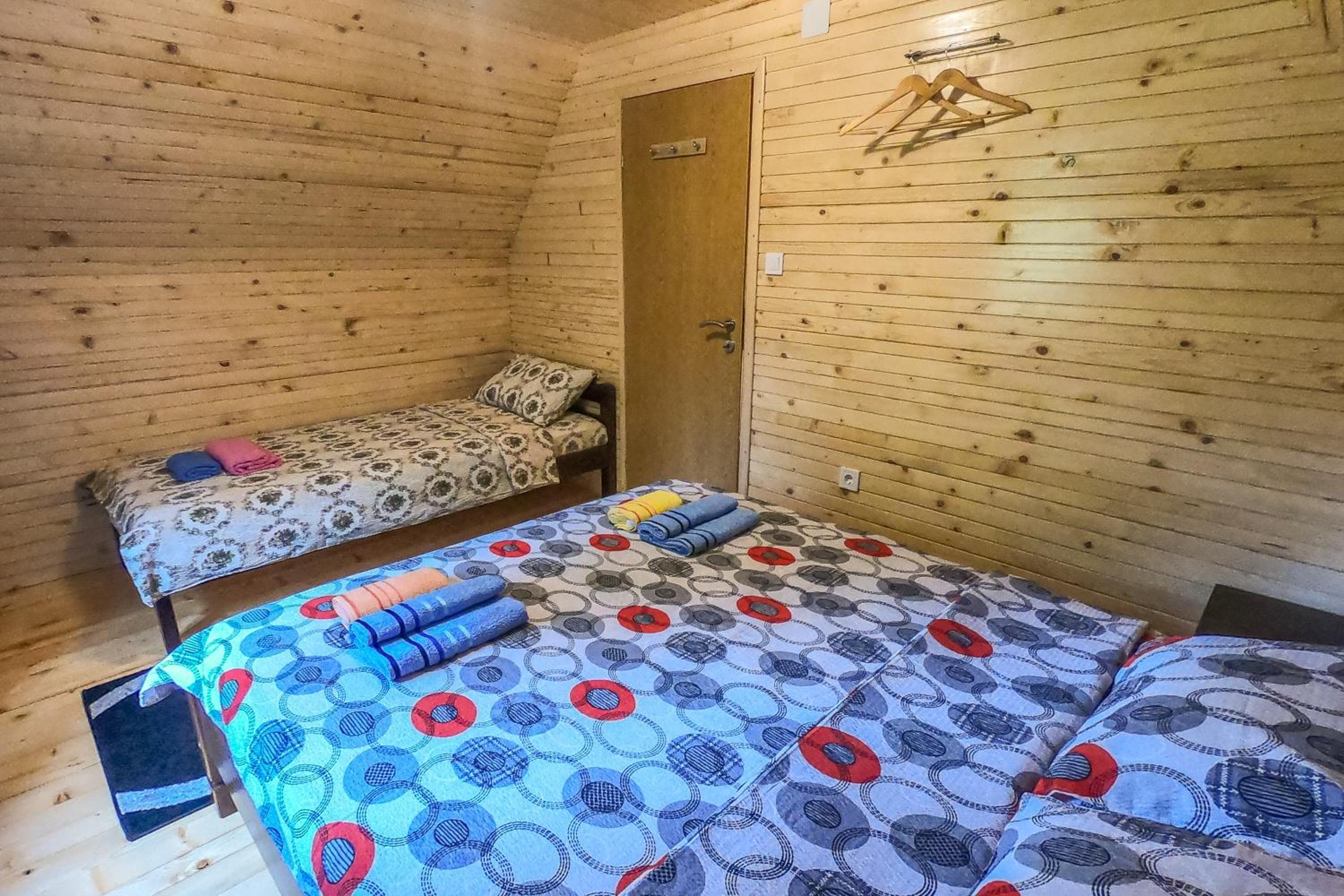 Small Montenegro