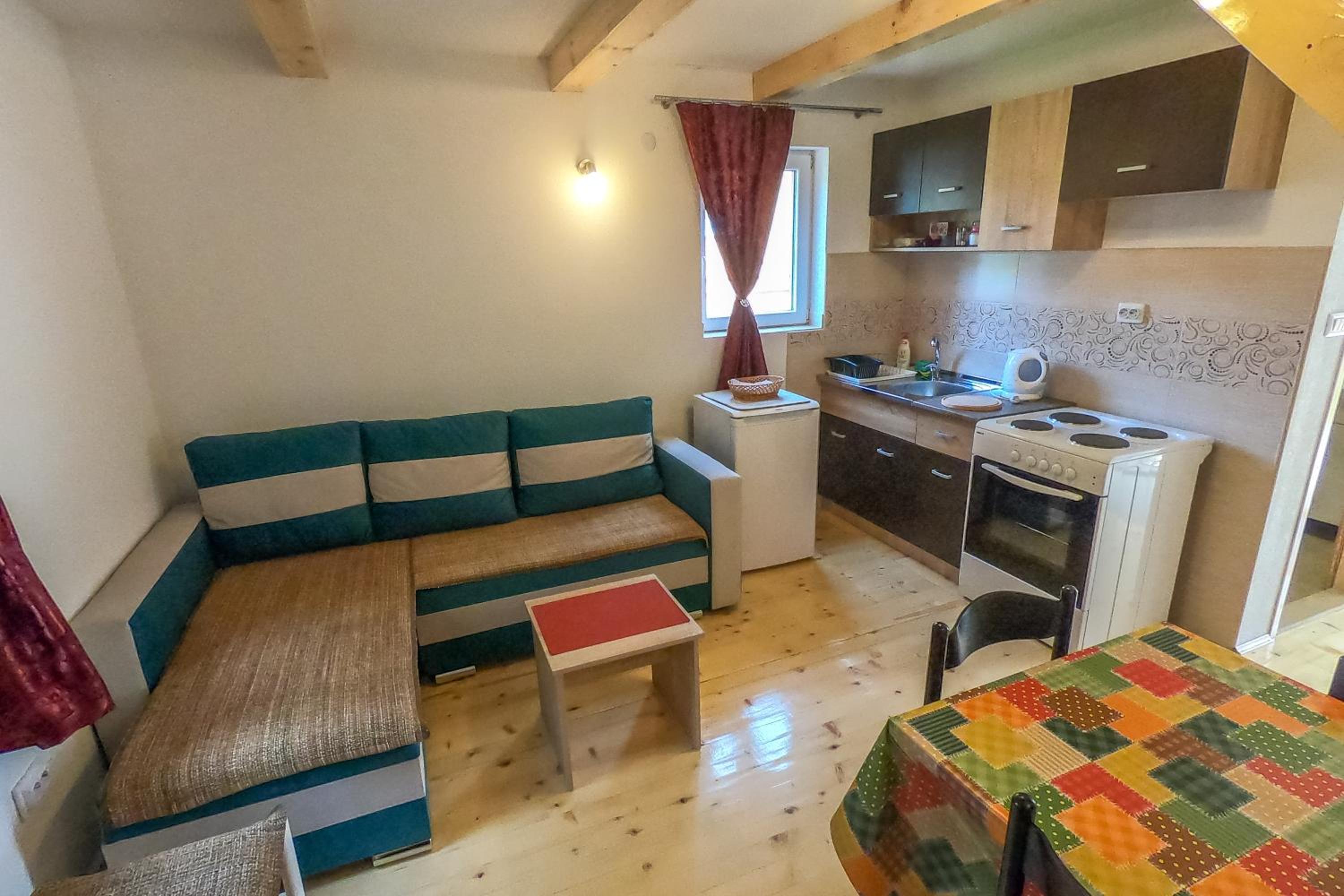 Small Montenegro