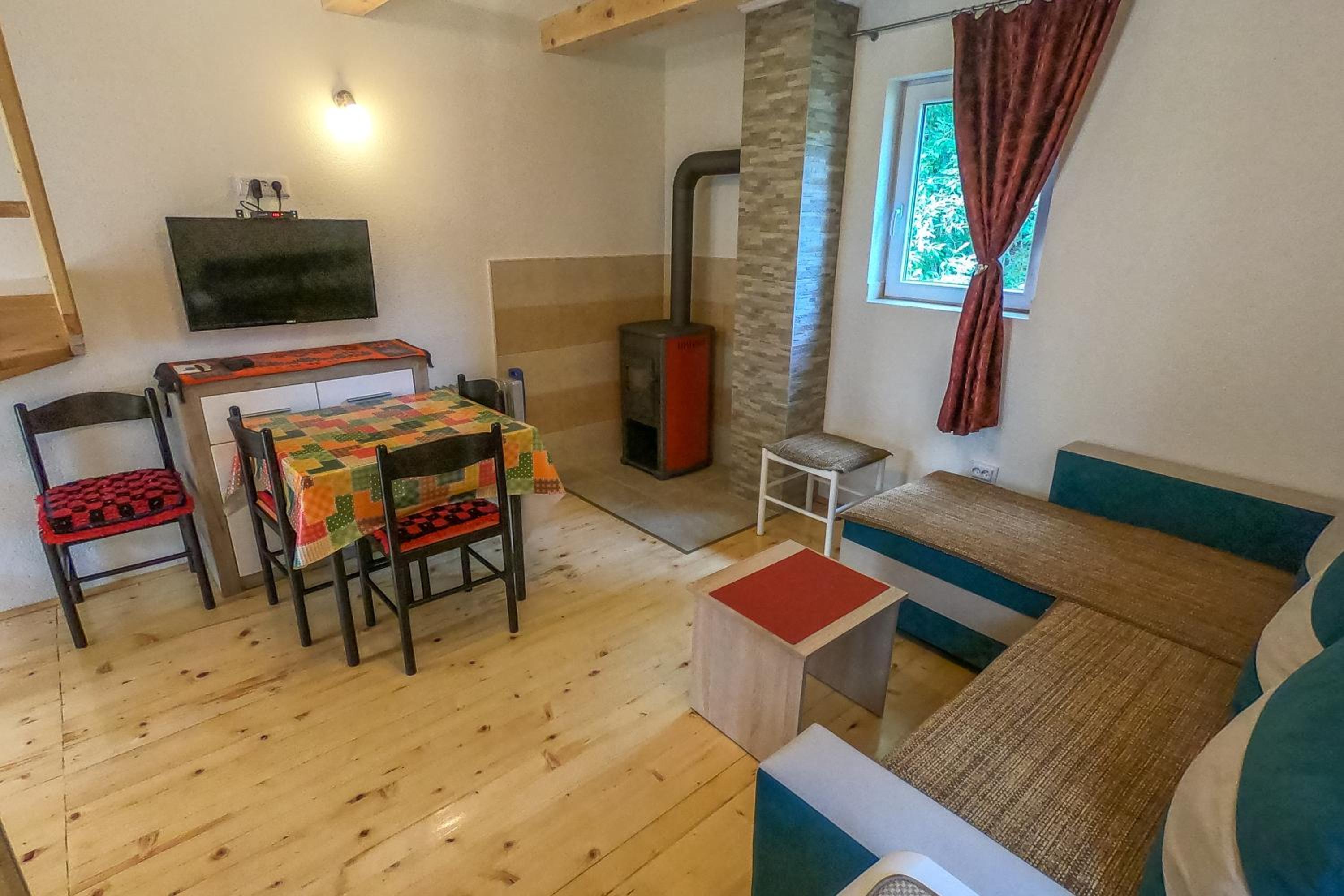 Small Montenegro