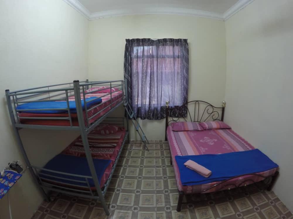 Homestay Tok Abah Kuala Besut photo 6