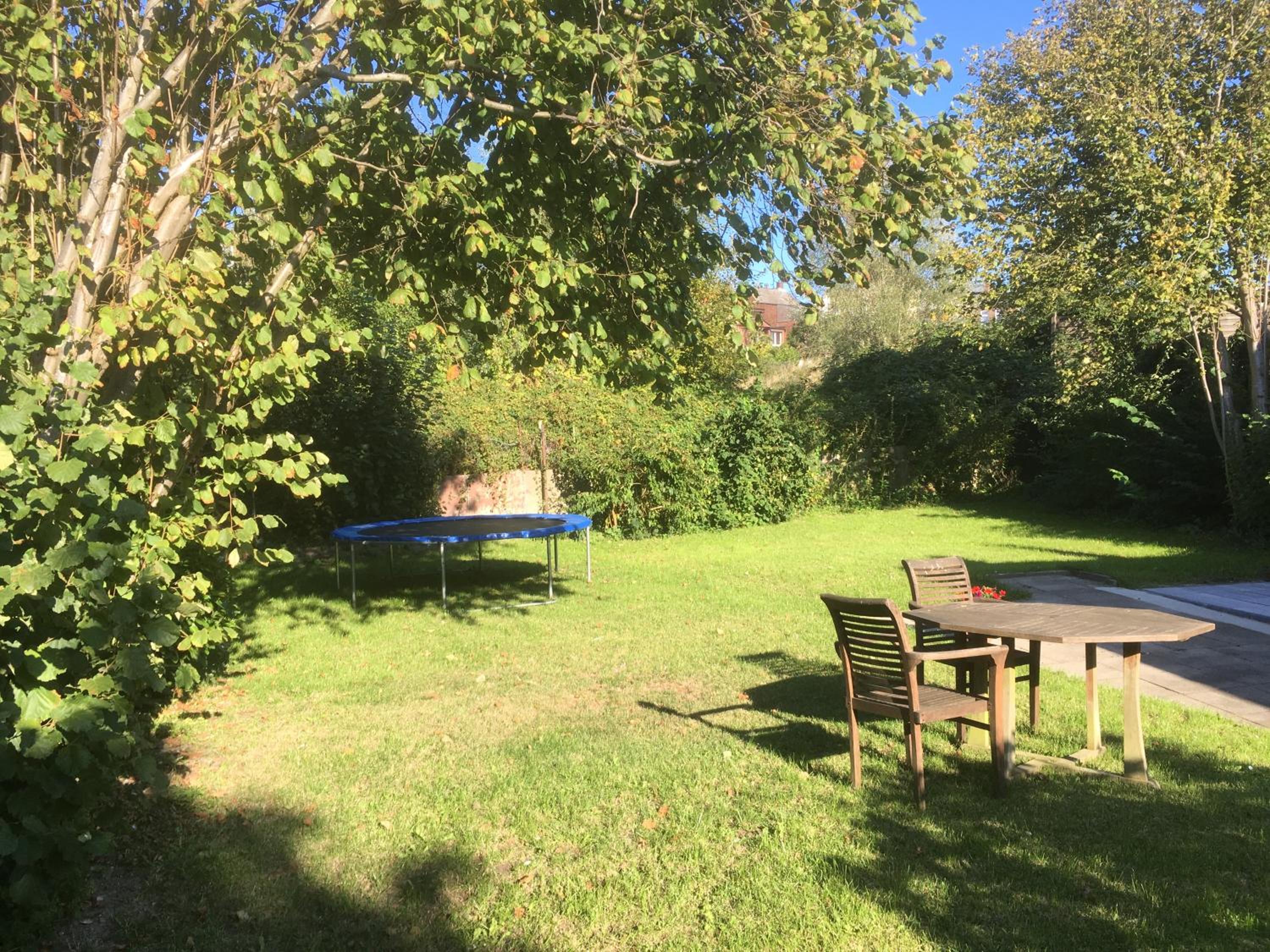 Ferienwohnung Wilde - Coriansberg view 2