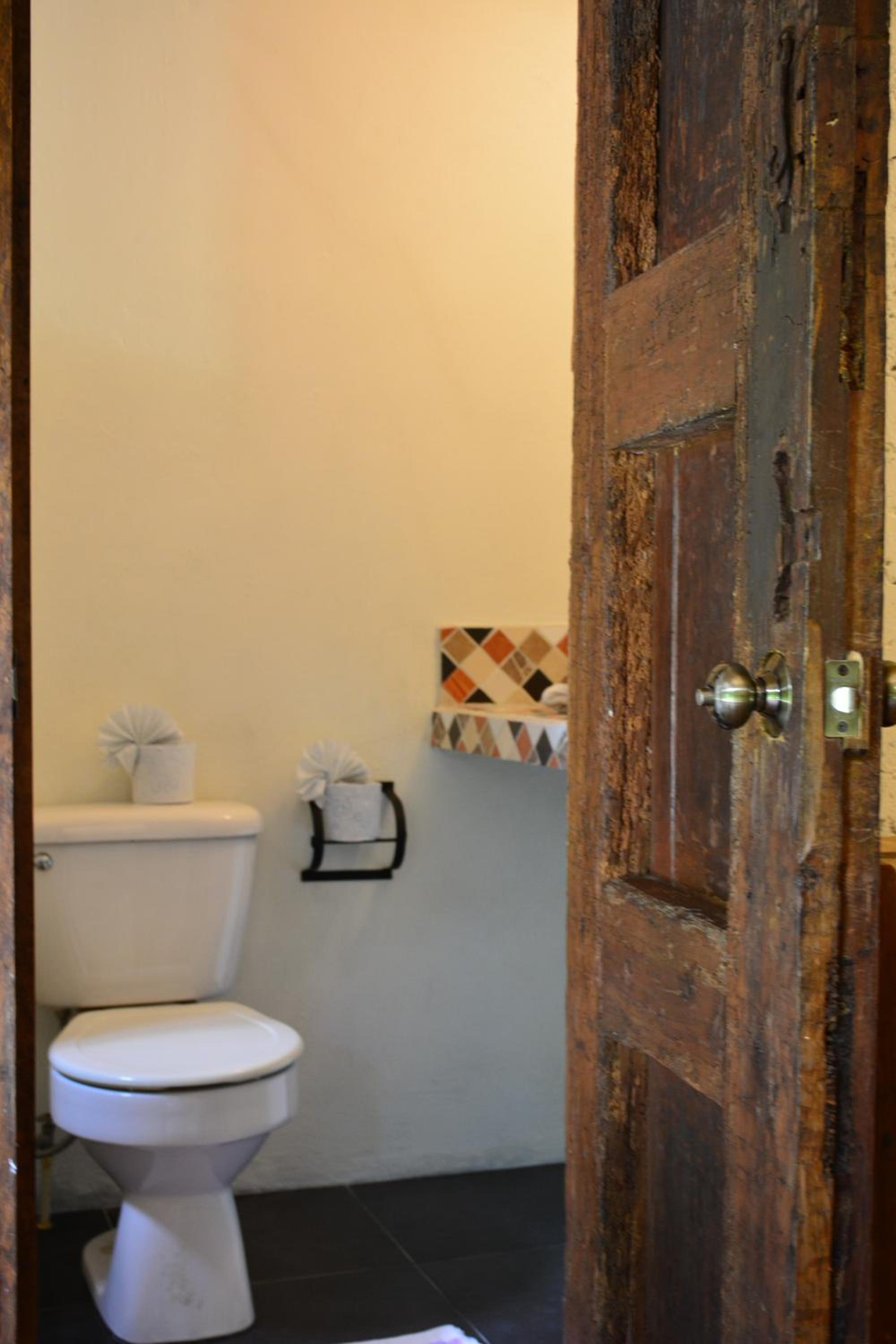 Rossco Hostel & Hotel
