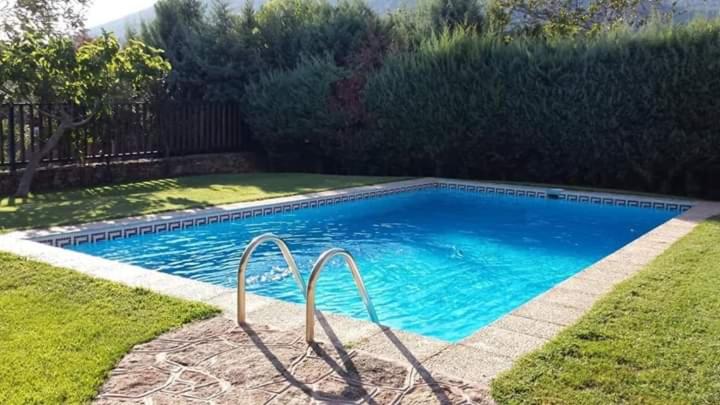 Casa rural Las Erillas view 3