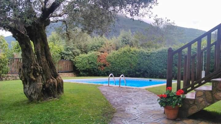 Casa rural Las Erillas view 2