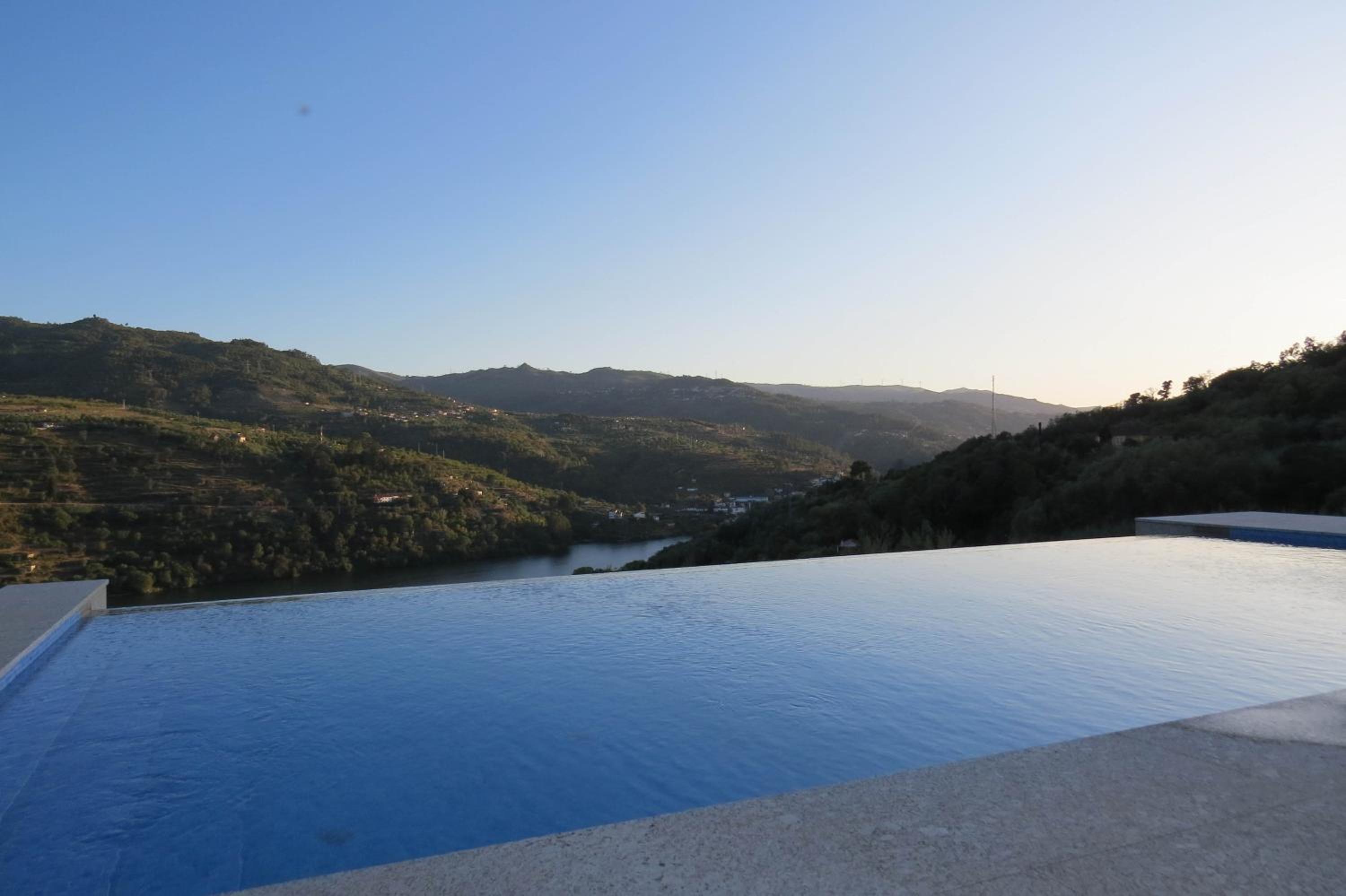 Casa da Mouta - Douro Valley