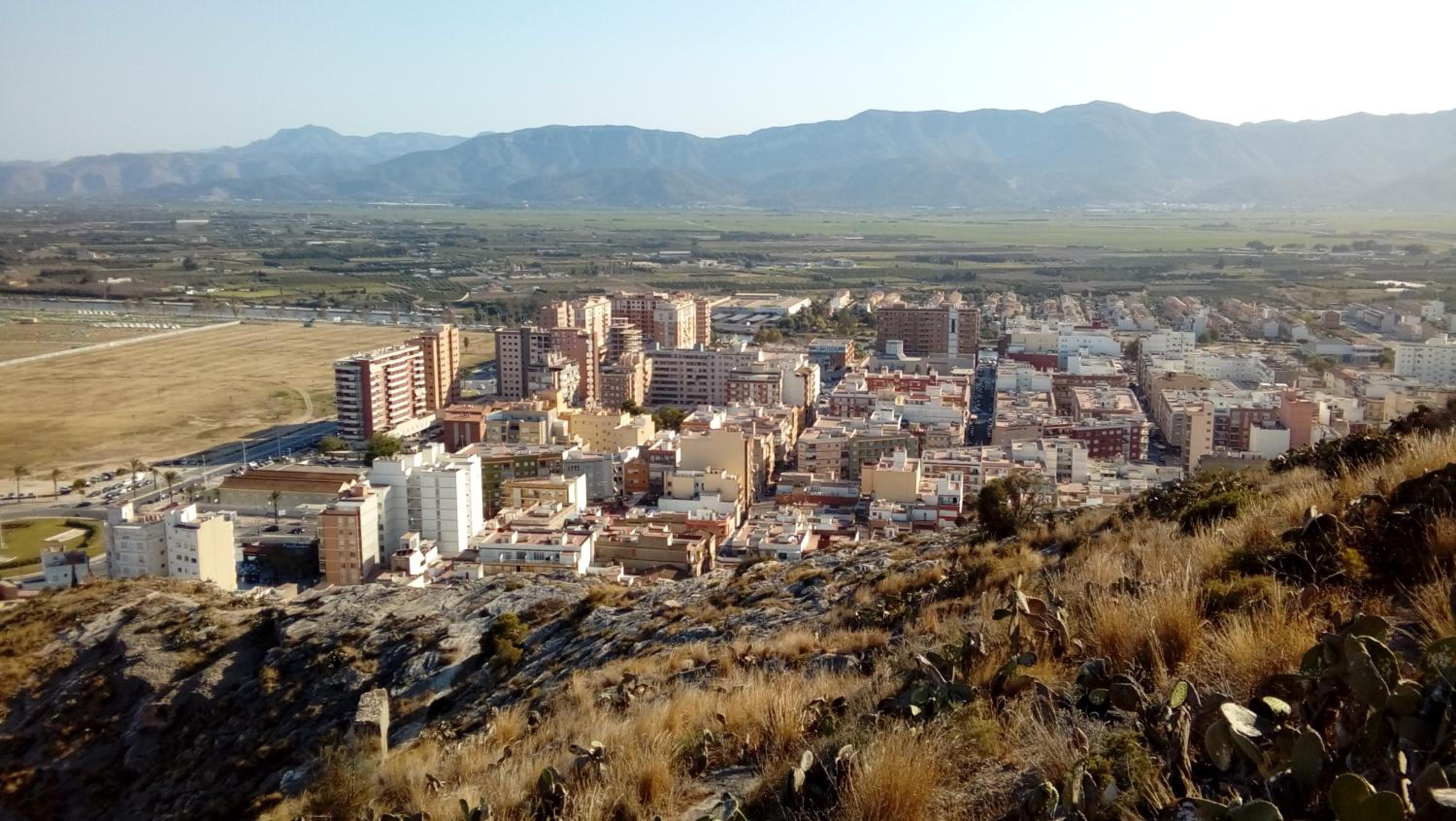 Solo familias Dúplex en Casa adosada