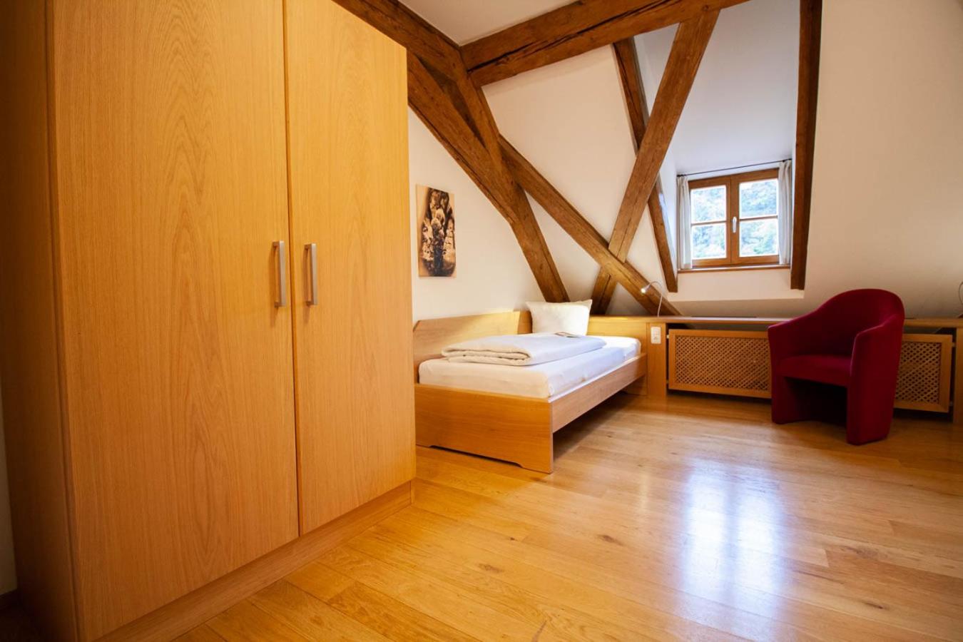 Gästehaus St. Georg - Weltenburger Klosterbetriebe GmbH