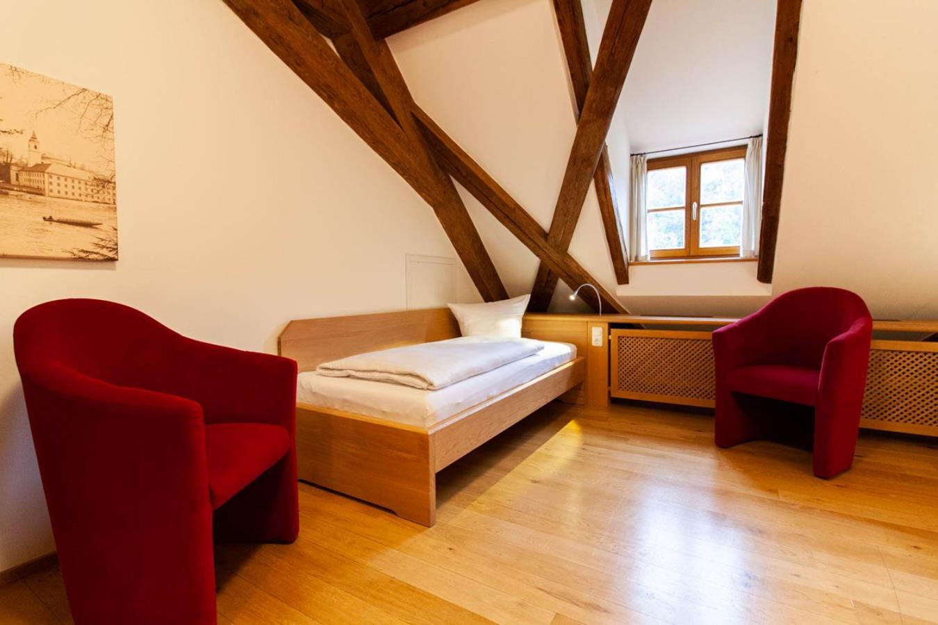 Gästehaus St. Georg - Weltenburger Klosterbetriebe GmbH