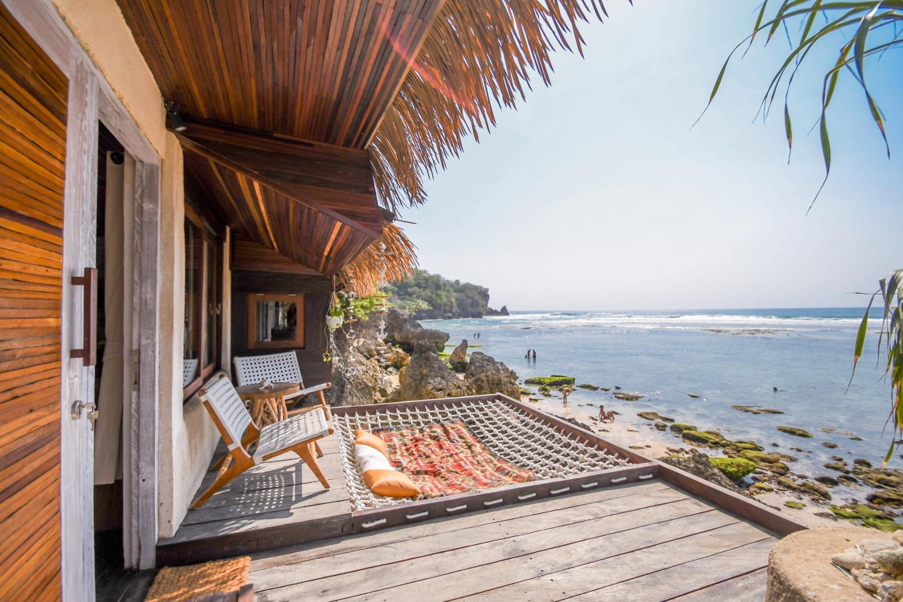 Hotel Le Cliff Bali - Image 1