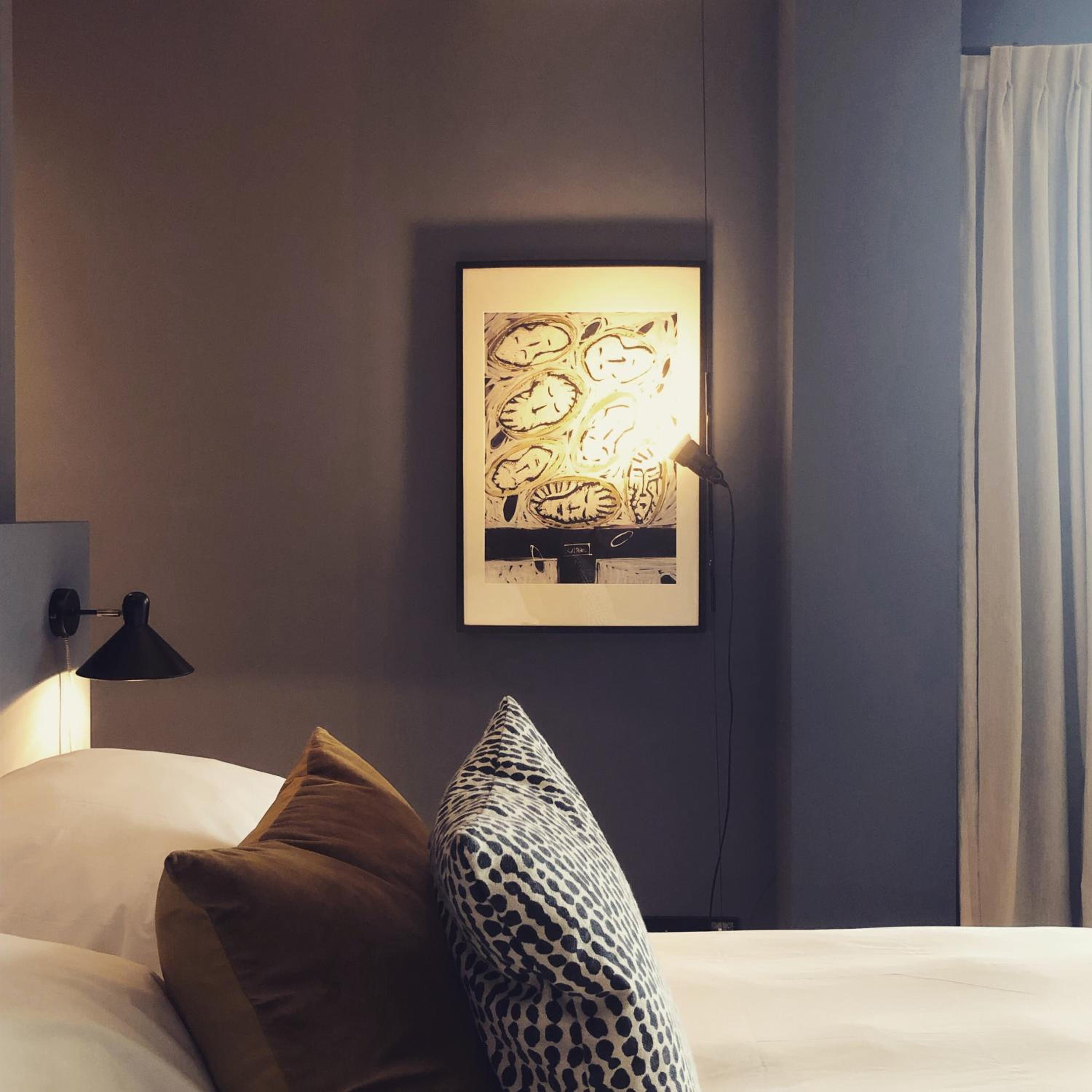 Suite no 7, hidden gem center of Amsterdam