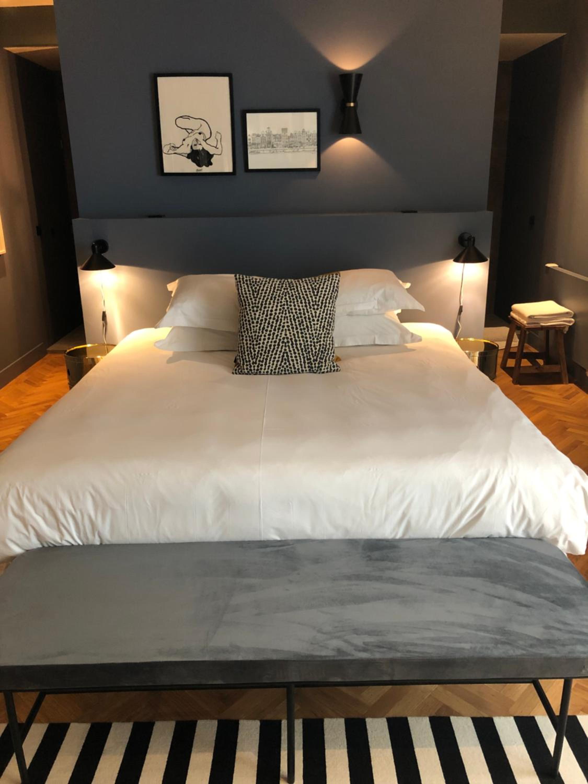 Suite no 7, hidden gem center of Amsterdam