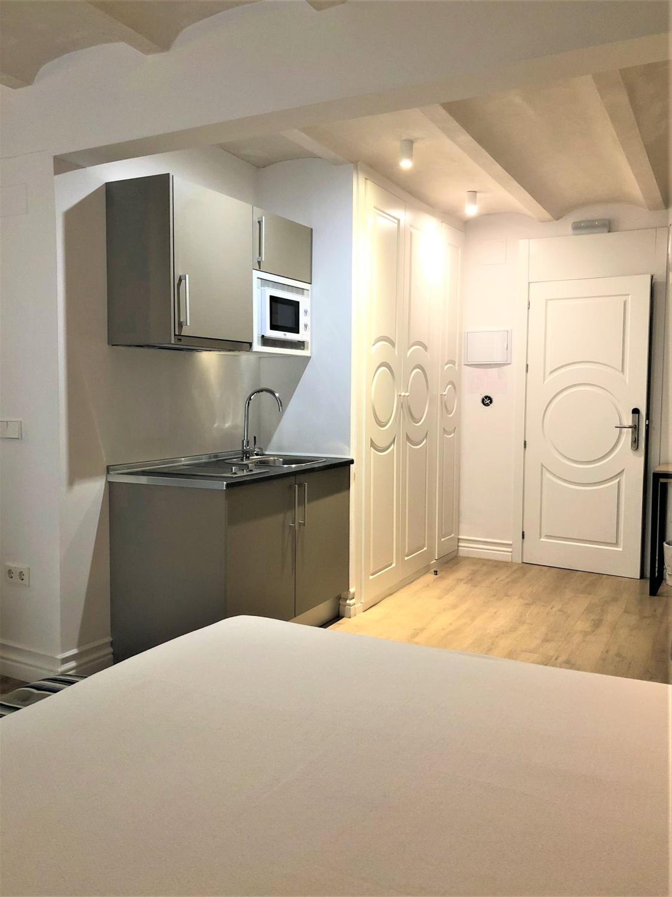 Suites Hom Sevilla