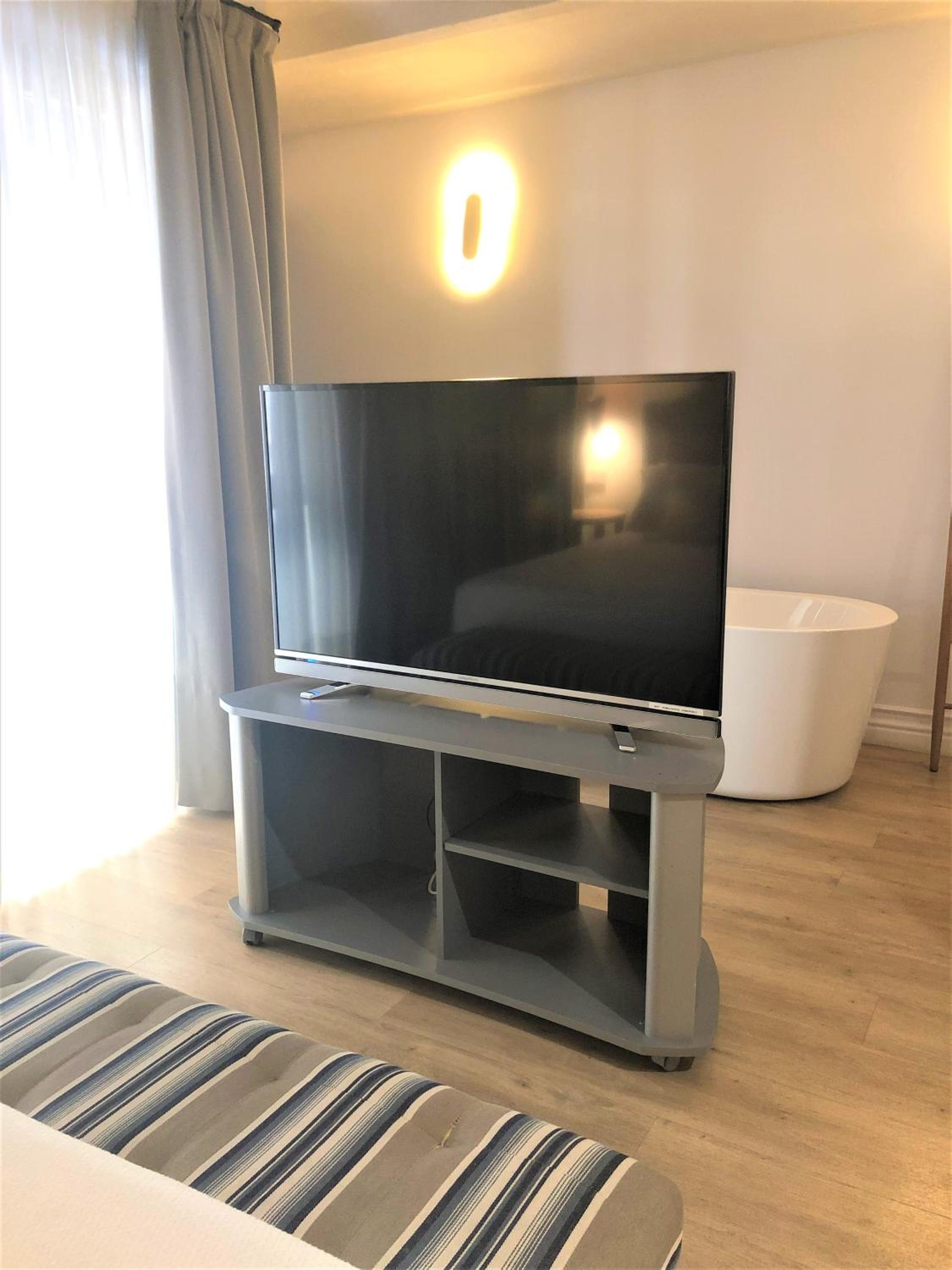 Suites Hom Sevilla
