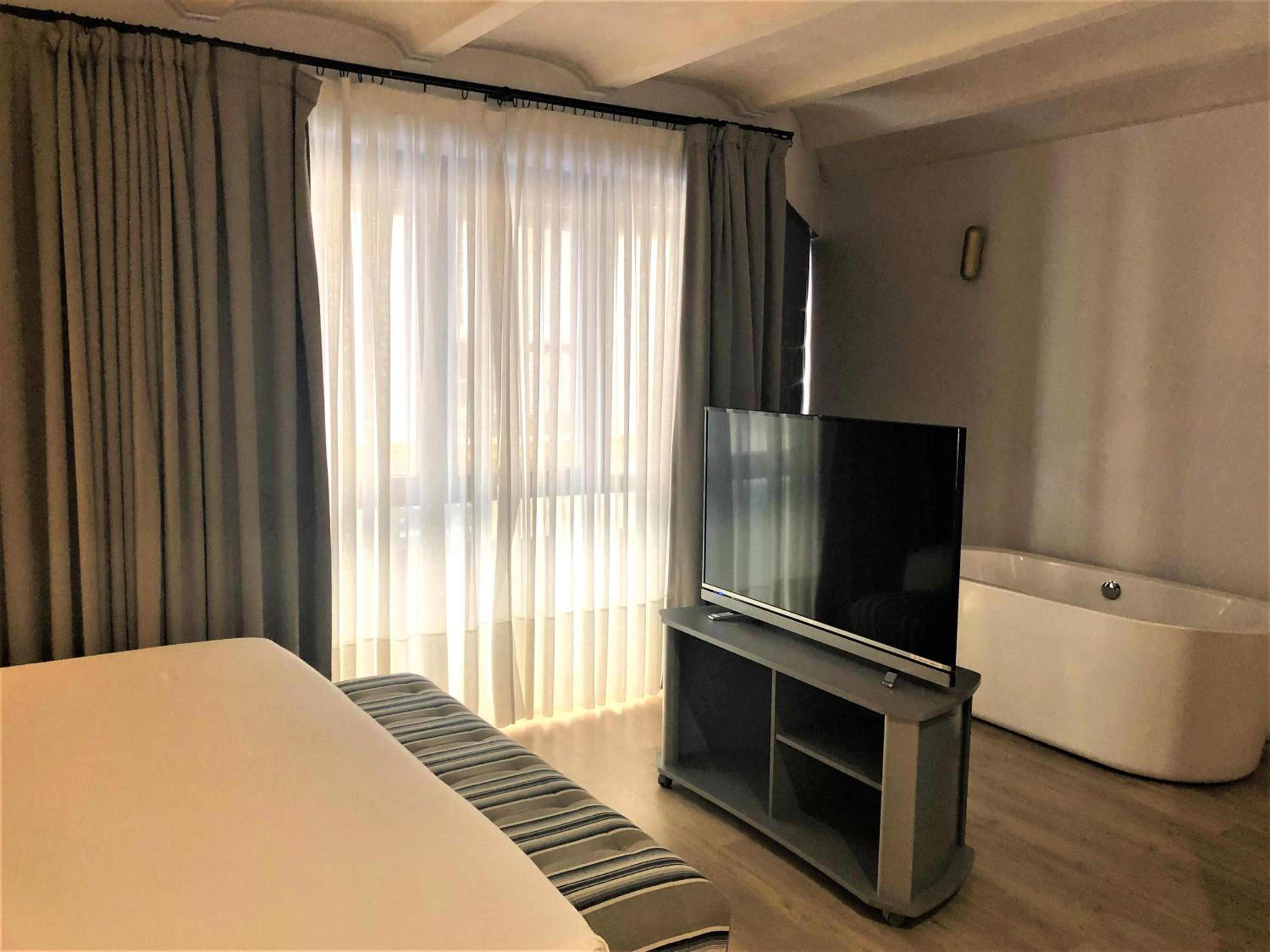 Suites Hom Sevilla