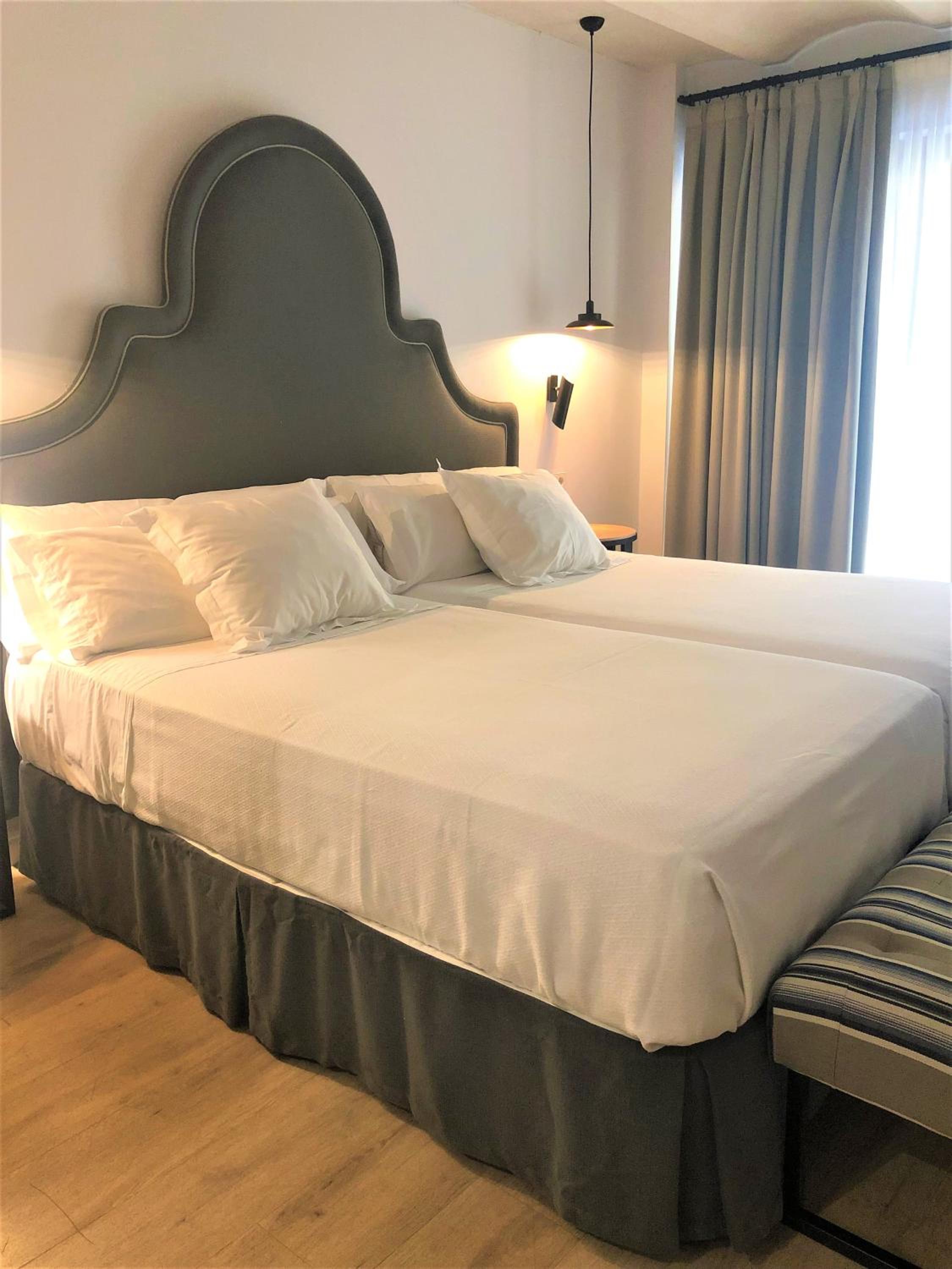 Suites Hom Sevilla