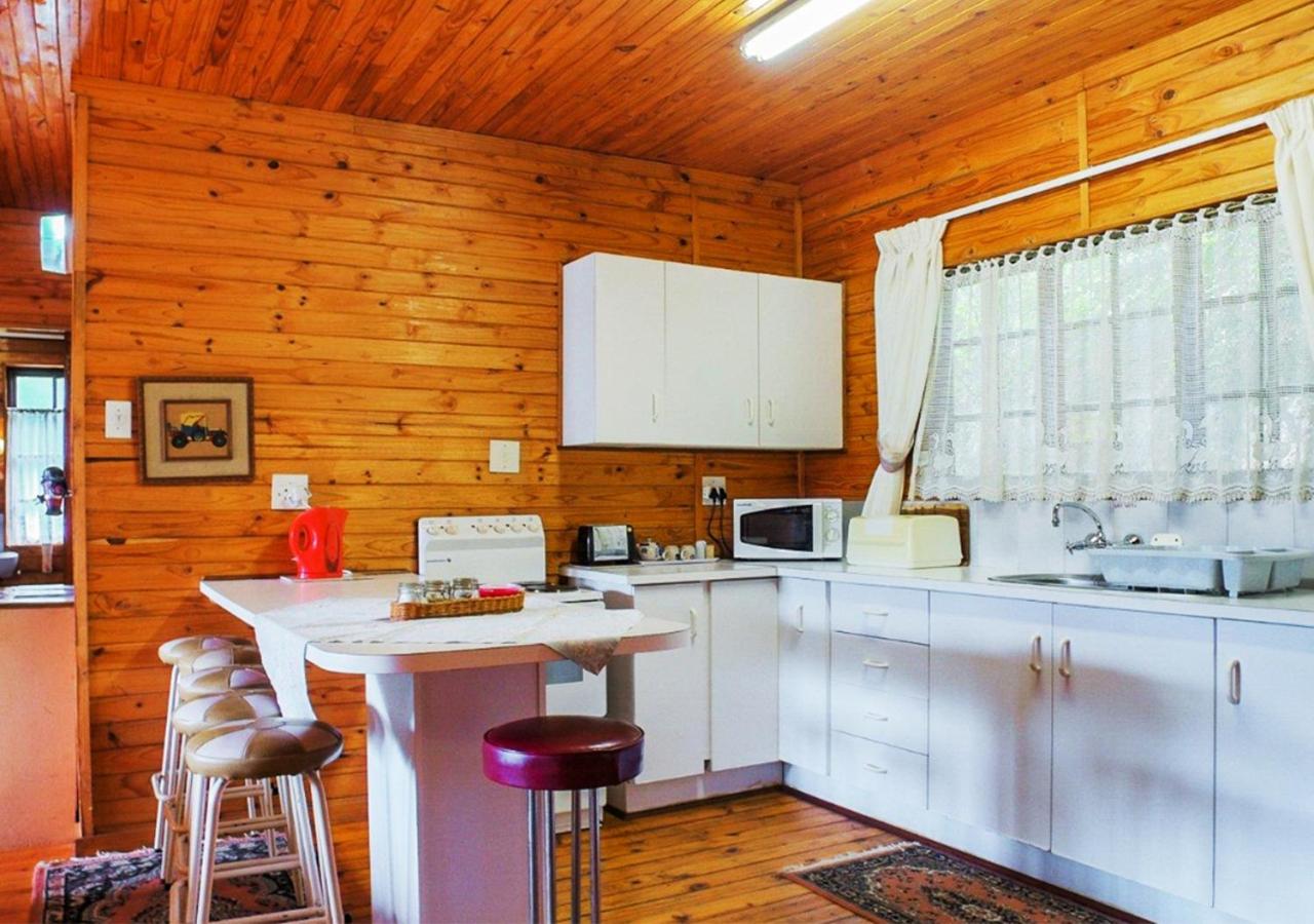 Hazyview Vacations - Impala Niezel Lodge  Guest House - Property Image 42