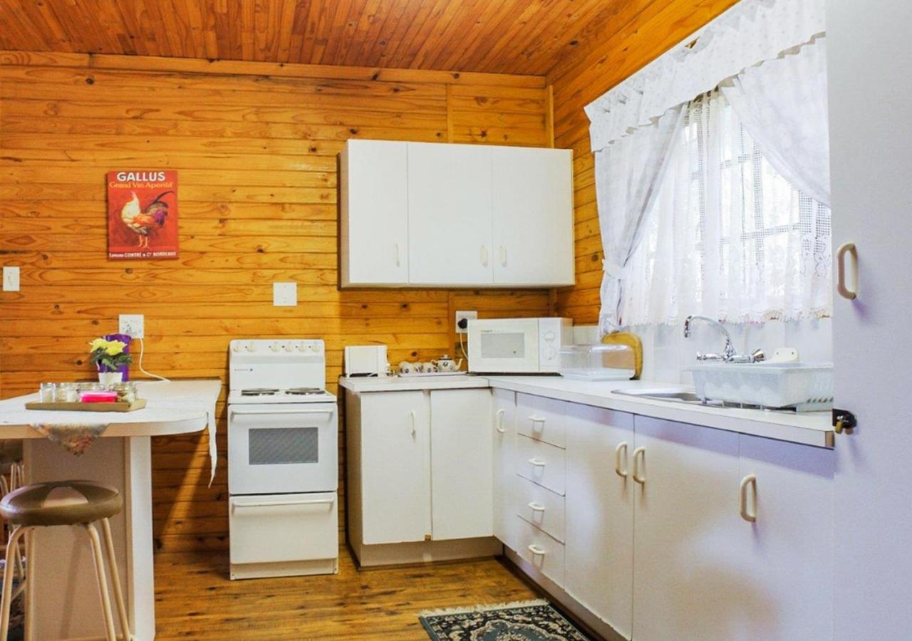 Hazyview Vacations - Impala Niezel Lodge  Guest House - Property Image 56