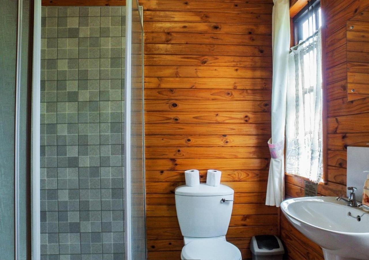 Hazyview Vacations - Impala Niezel Lodge  Guest House - Property Image 10