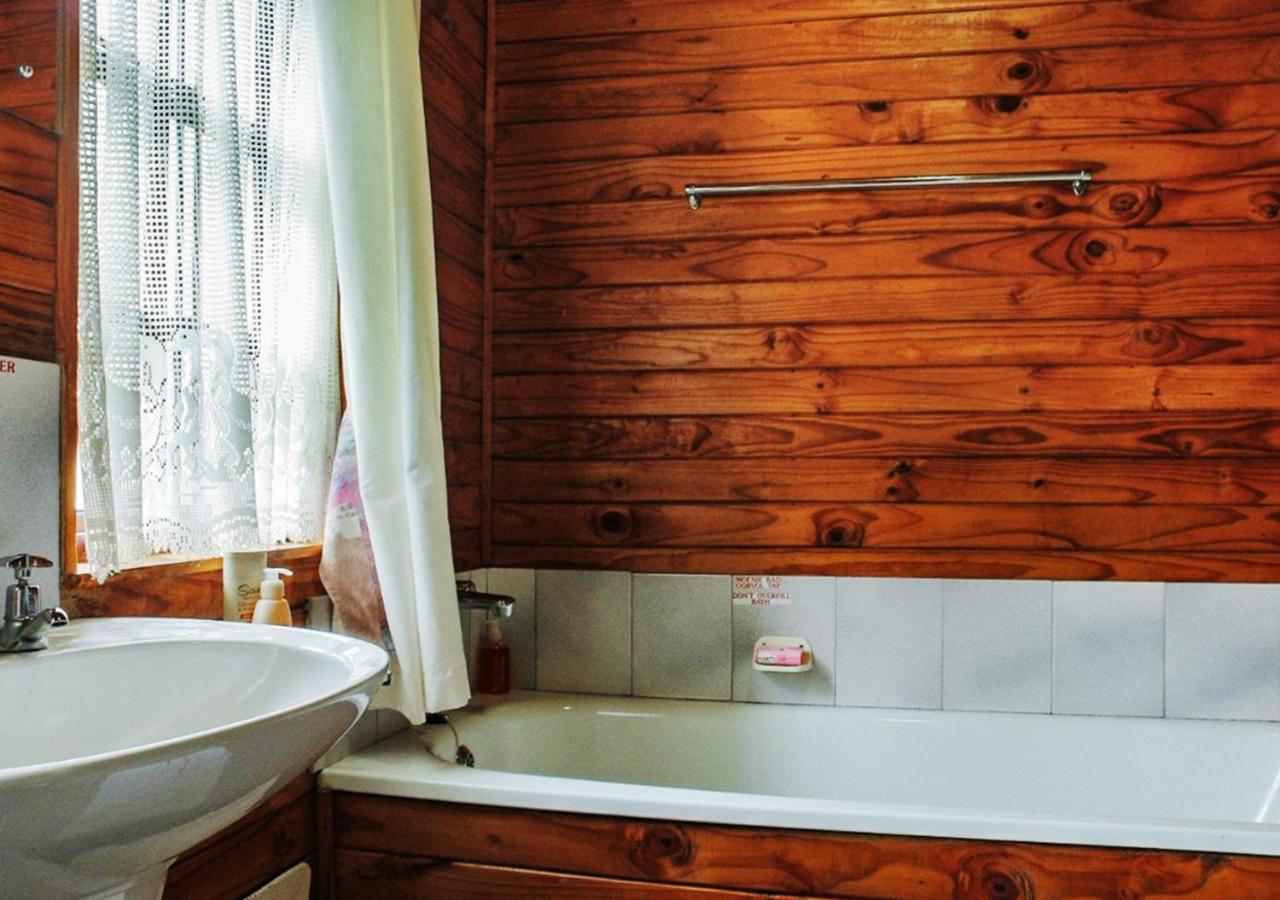 Hazyview Vacations - Impala Niezel Lodge  Guest House - Property Image 57