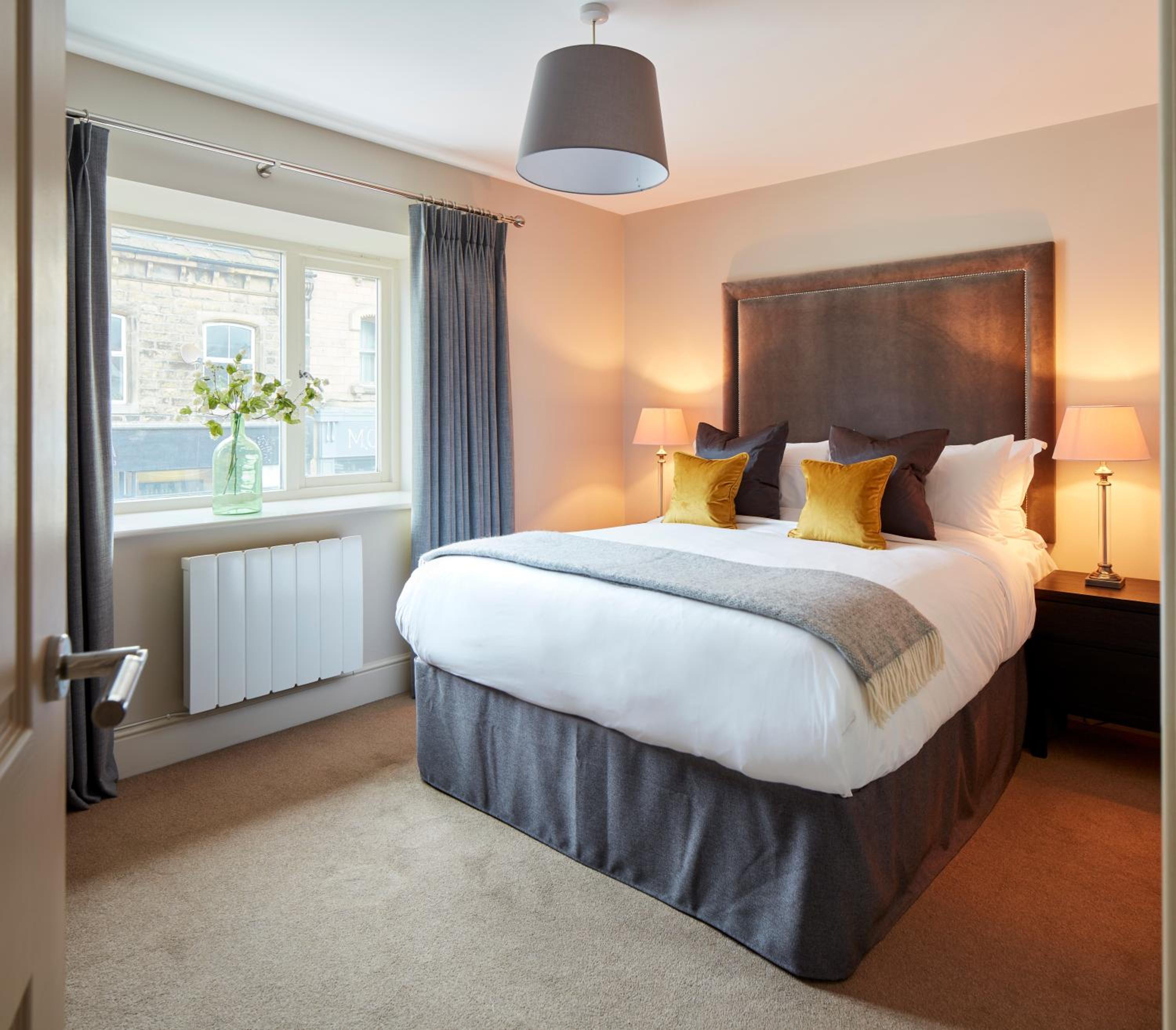 Crescent Inn by Maison Pierre view 5